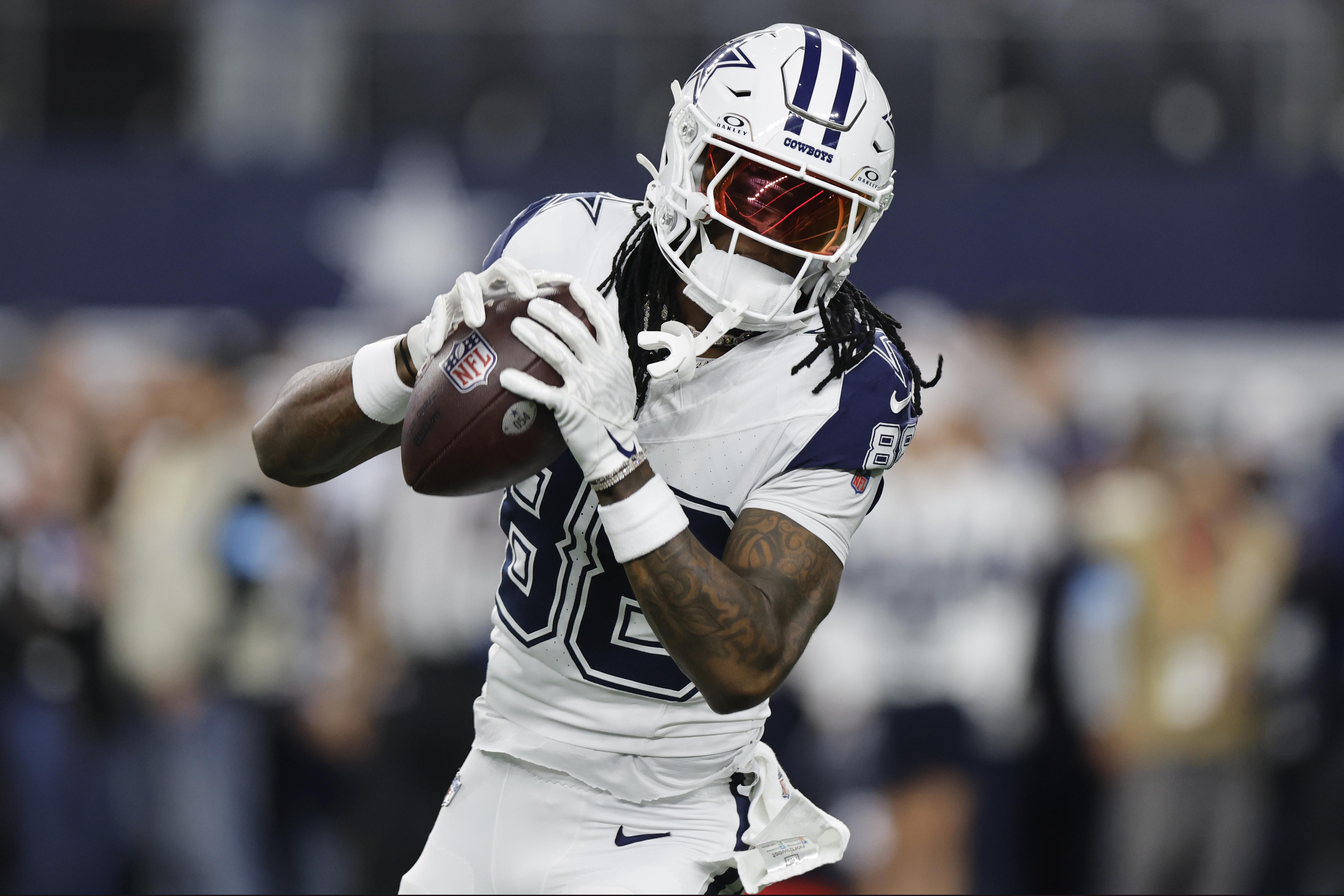 Cincinnati Bengals v Dallas Cowboys