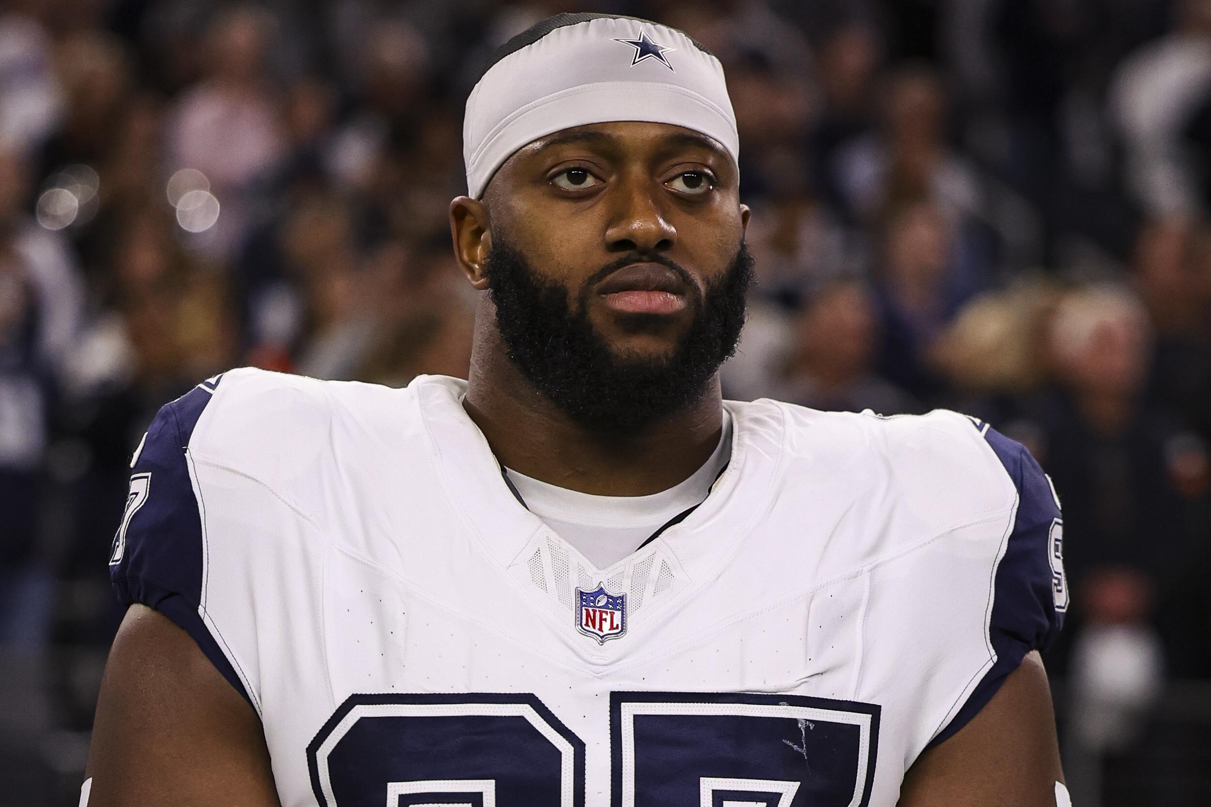 Cincinnati Bengals v Dallas Cowboys