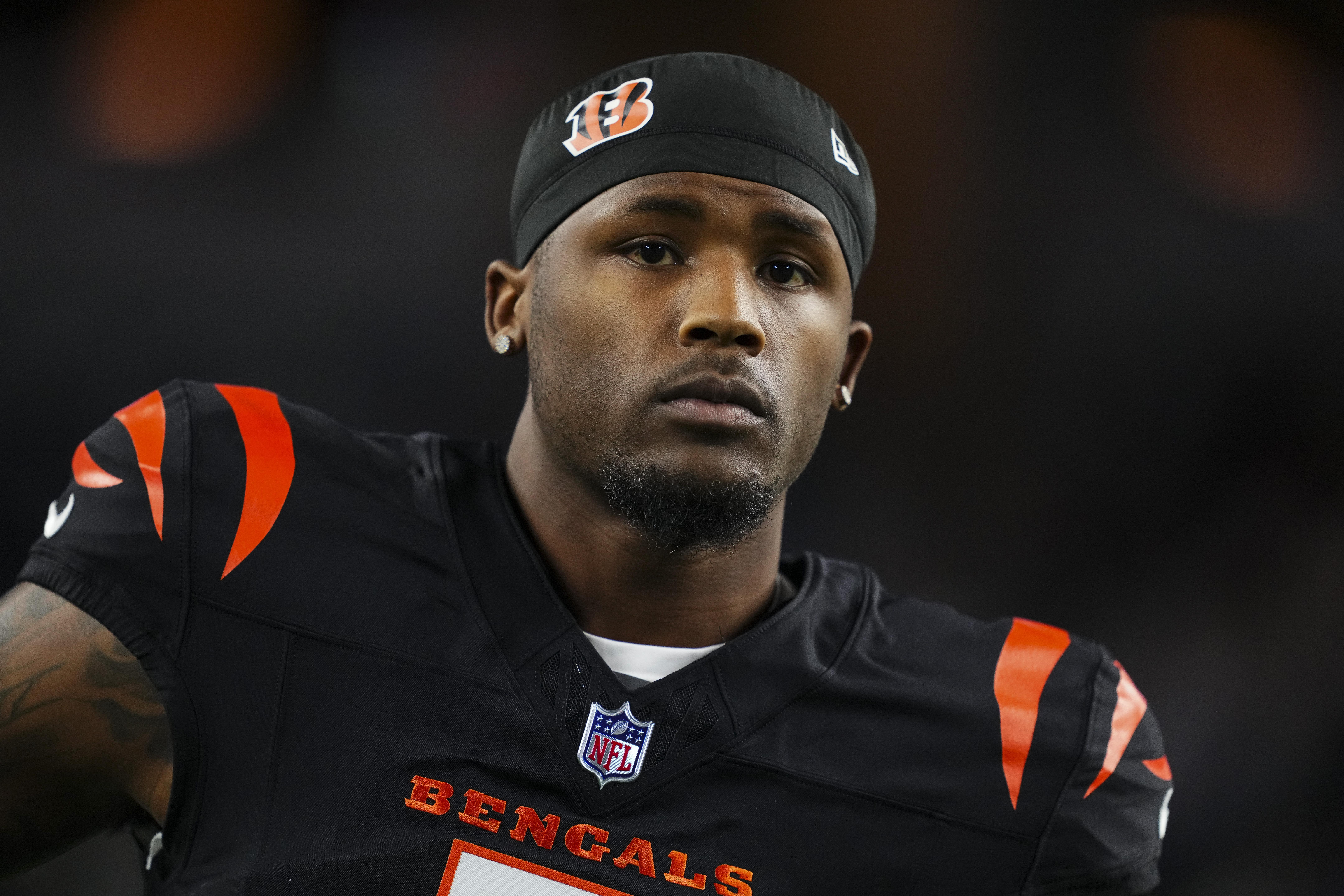 Cincinnati Bengals v Dallas Cowboys