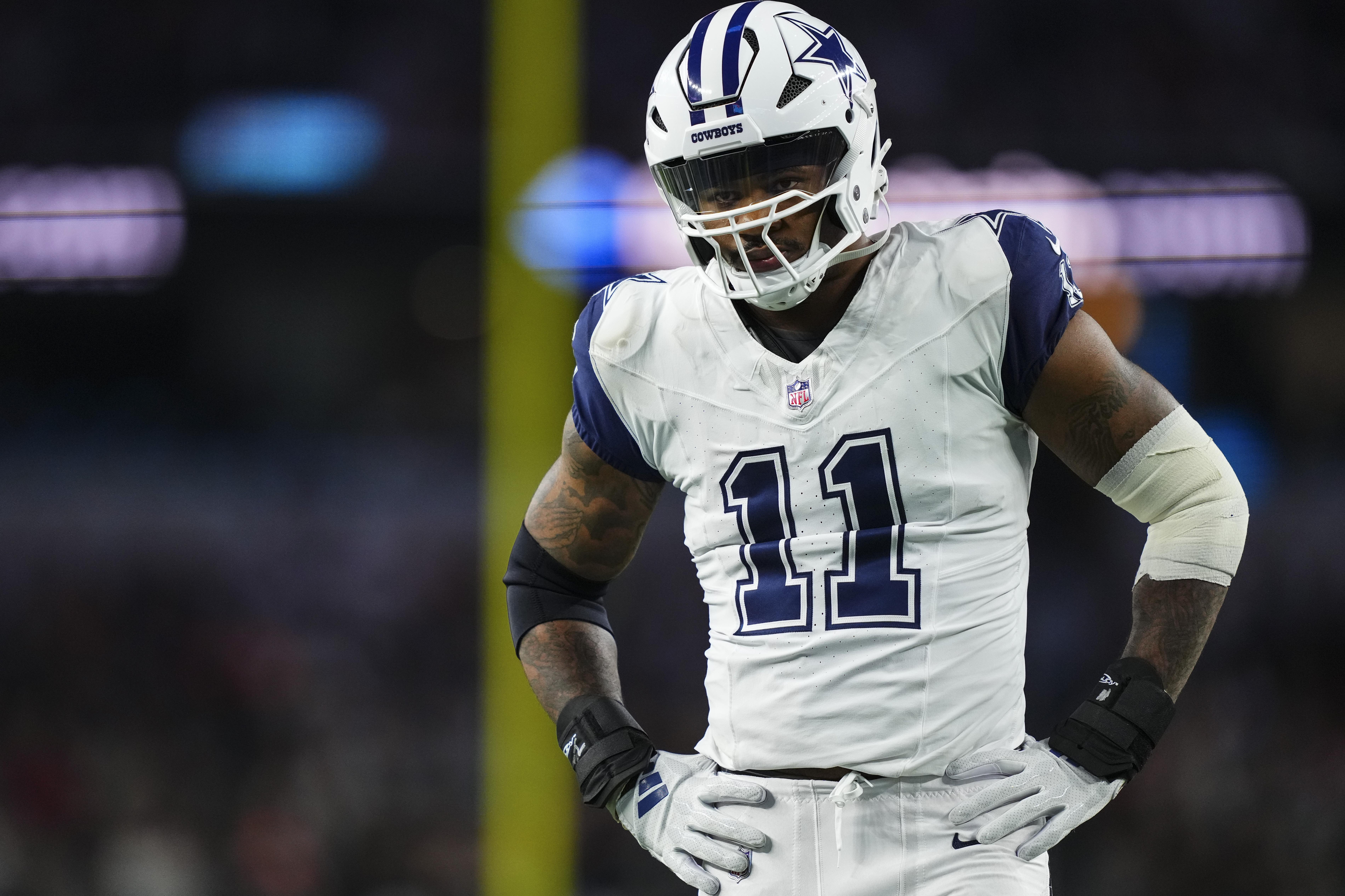 Cincinnati Bengals v Dallas Cowboys