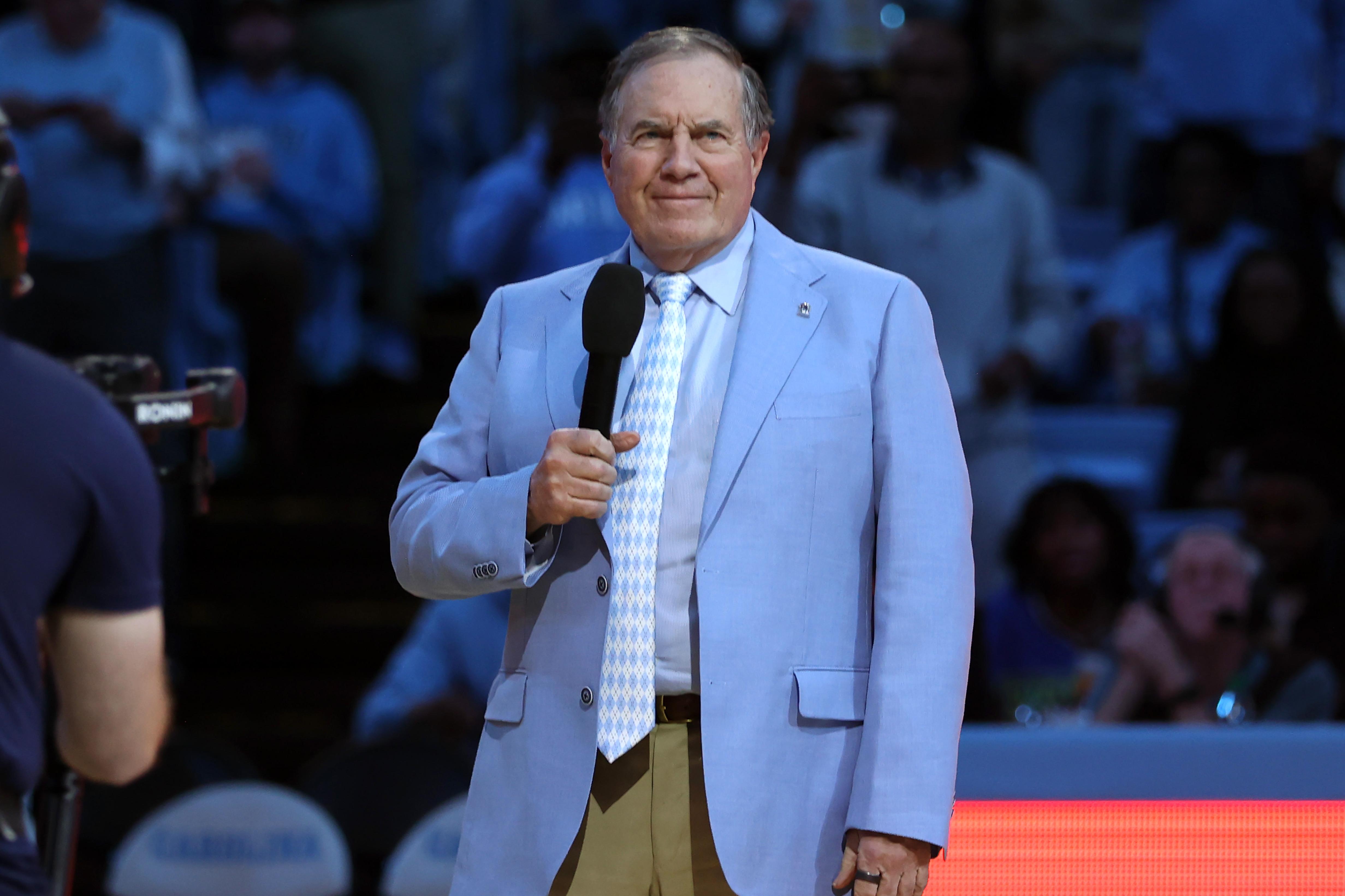 La Salle v North Carolina