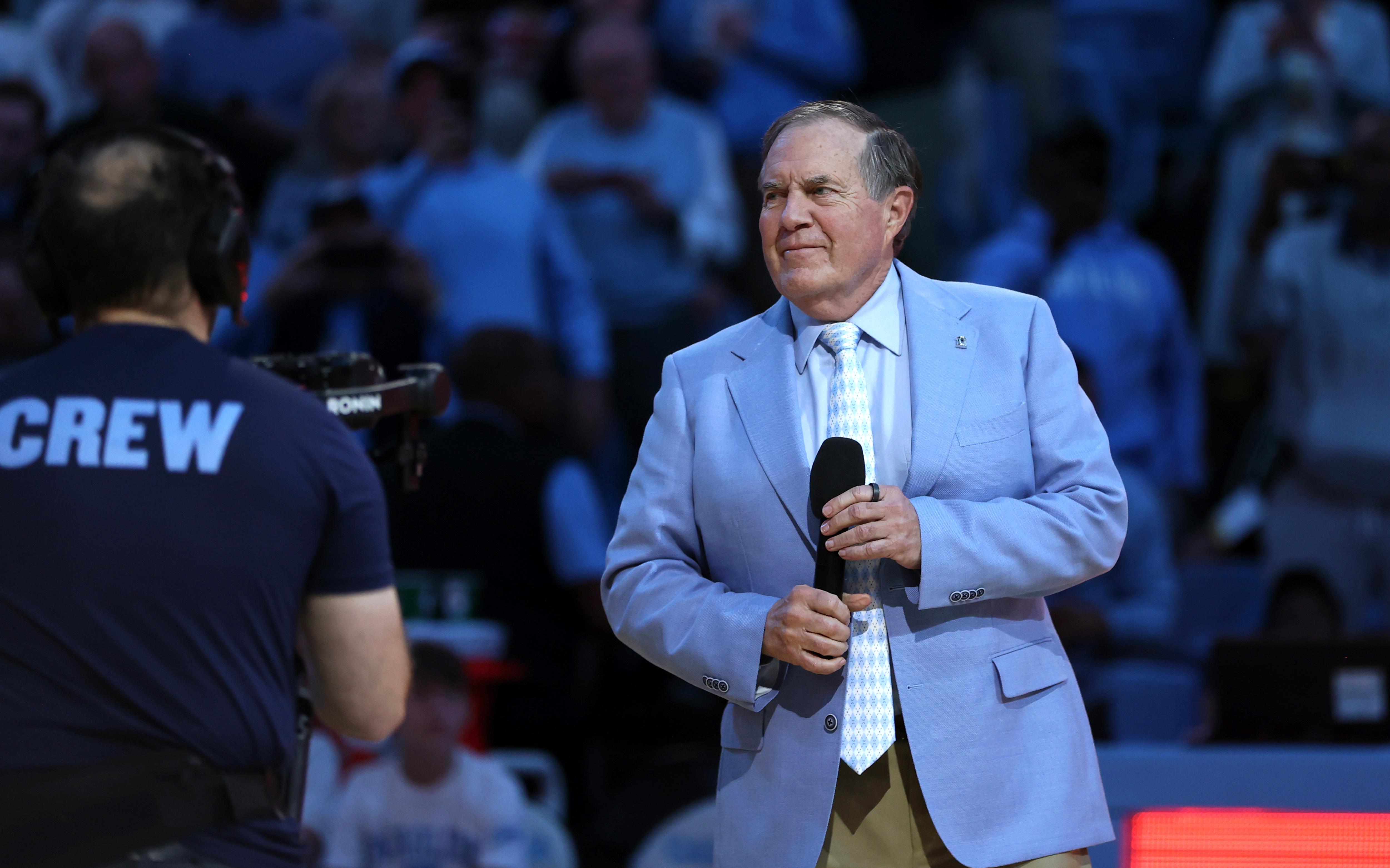 La Salle v North Carolina