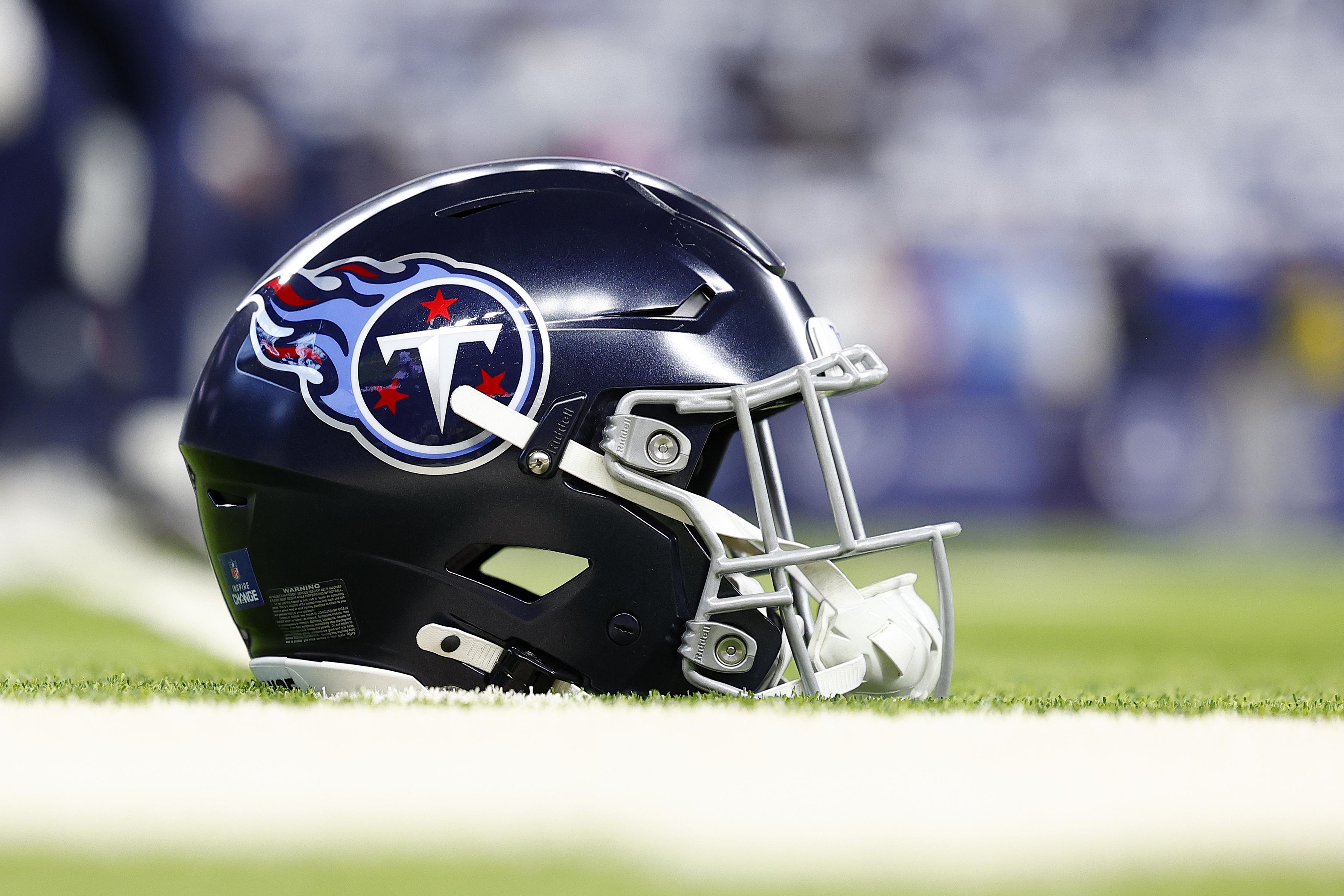 NFL: DEC 22 Titans at Colts
