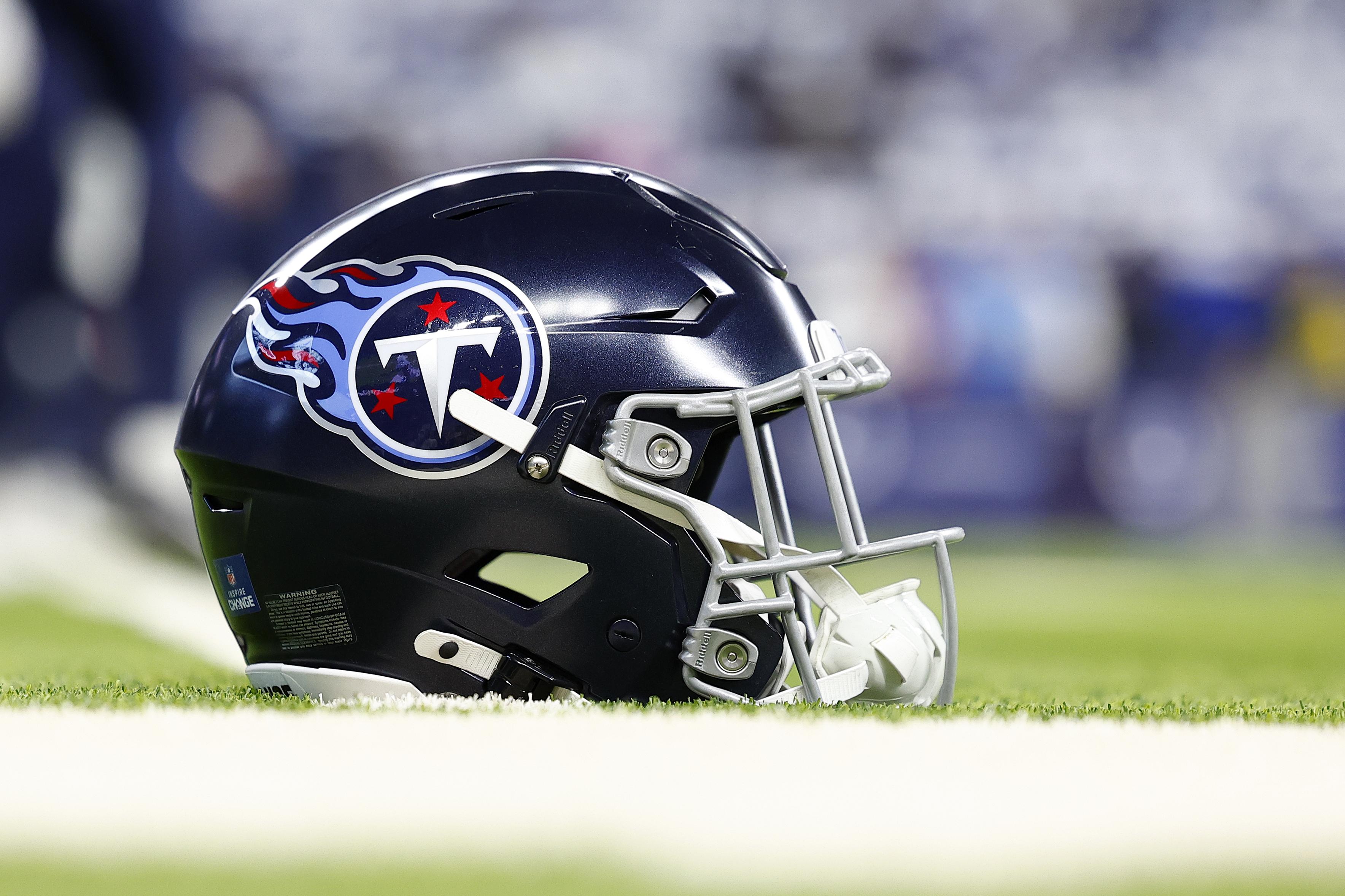 NFL: DEC 22 Titans at Colts