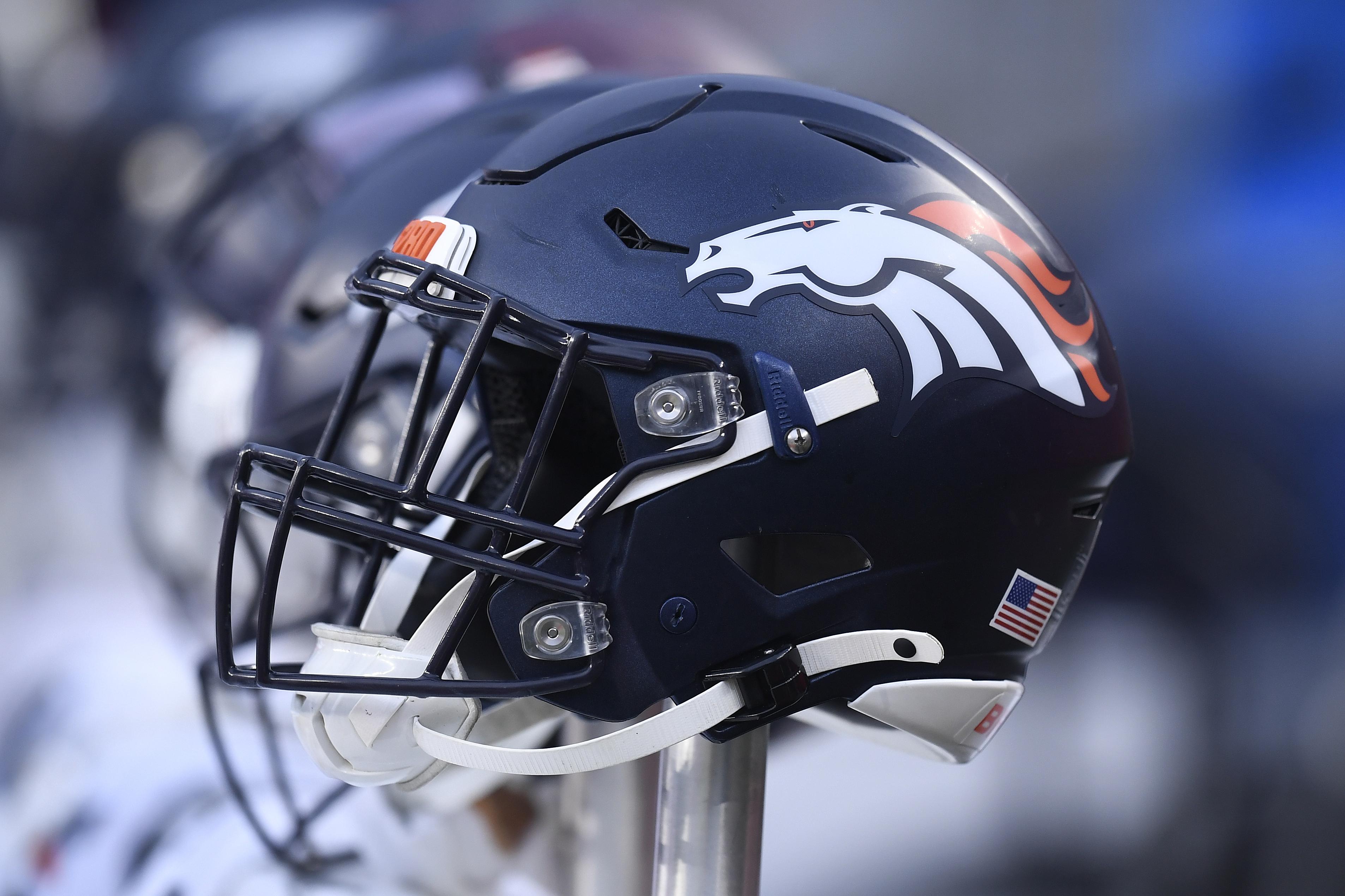 NFL: DEC 28 Broncos at Bengals