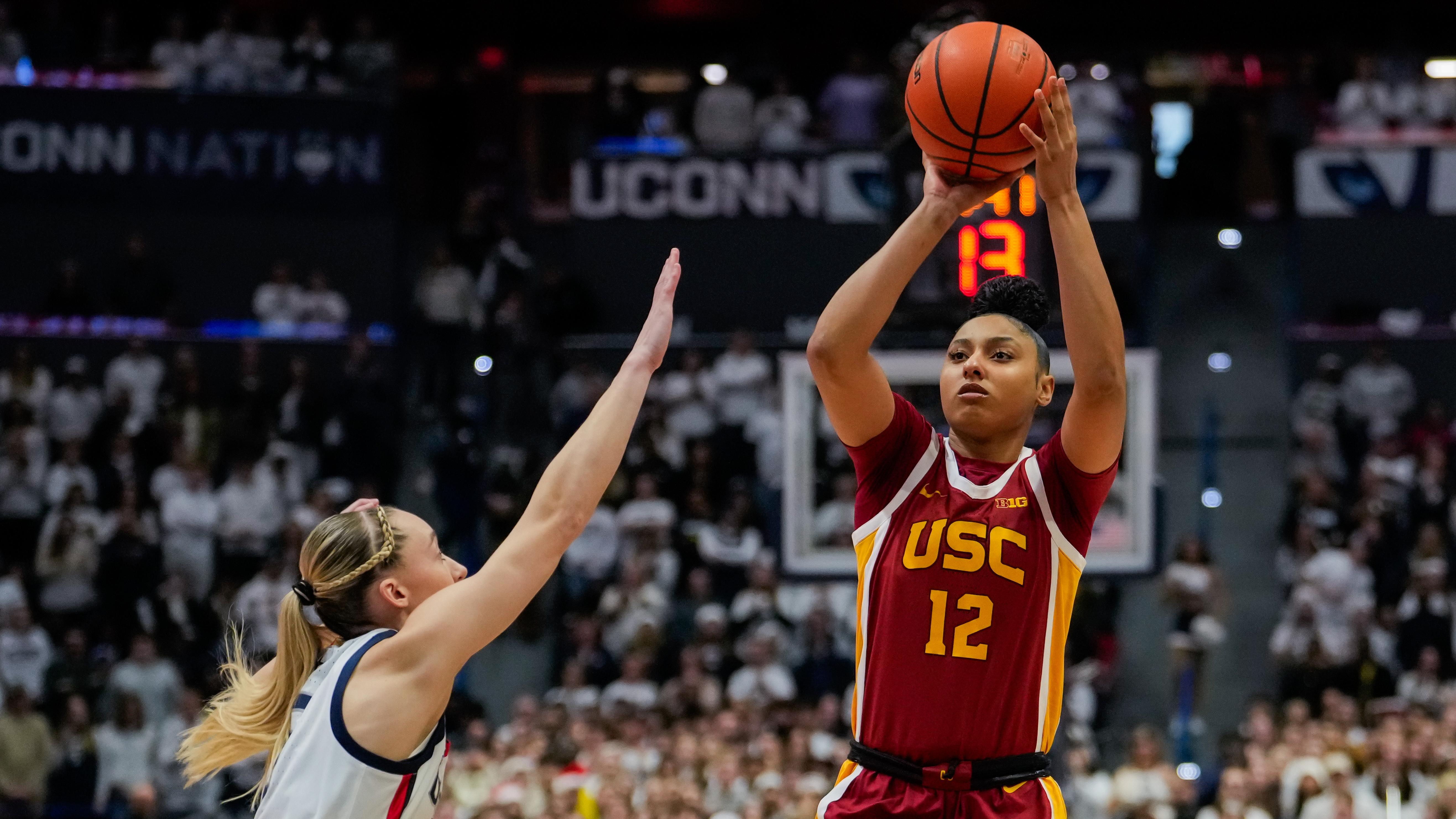 USC v Connecticut