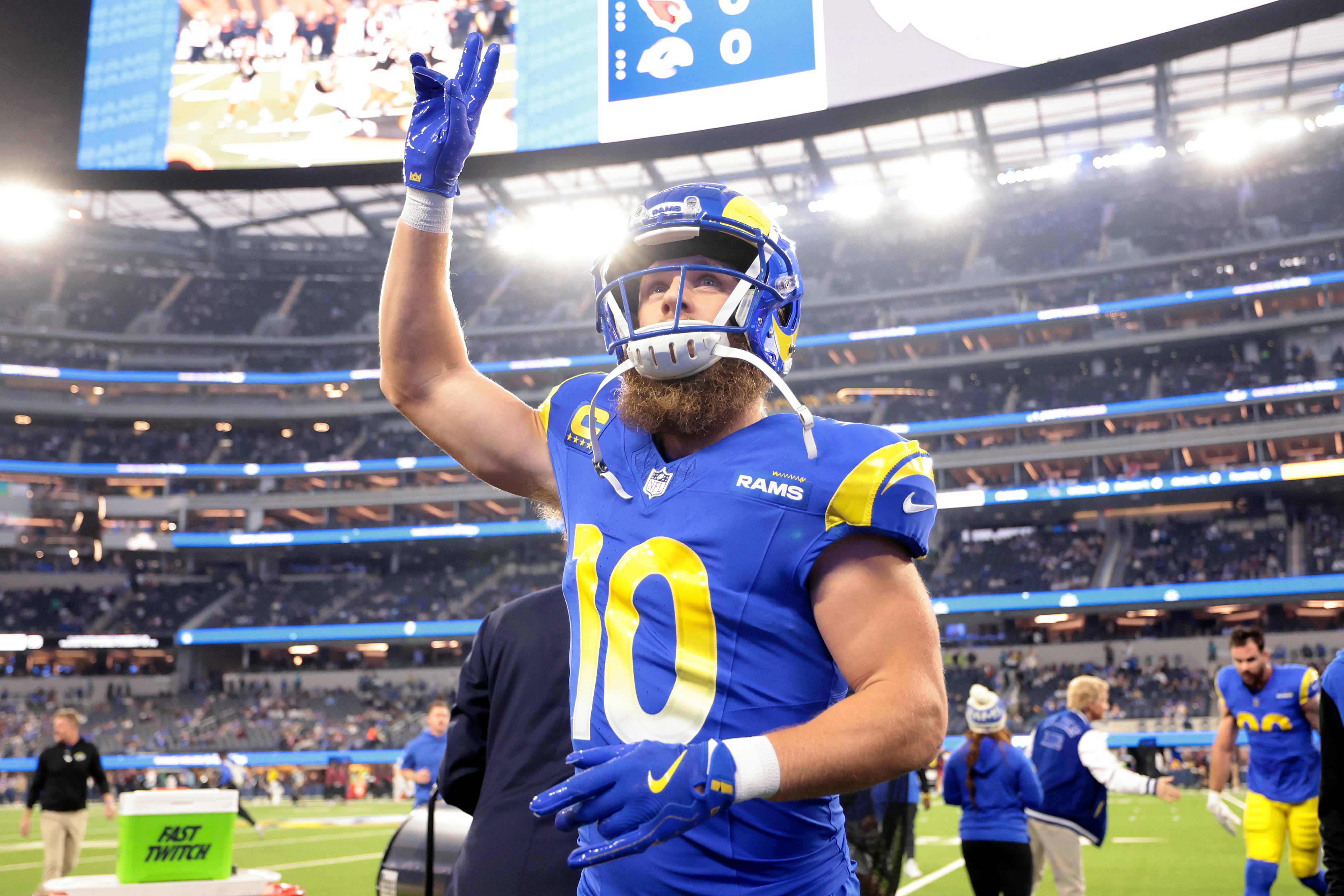 Rams, Cardinals, NFL