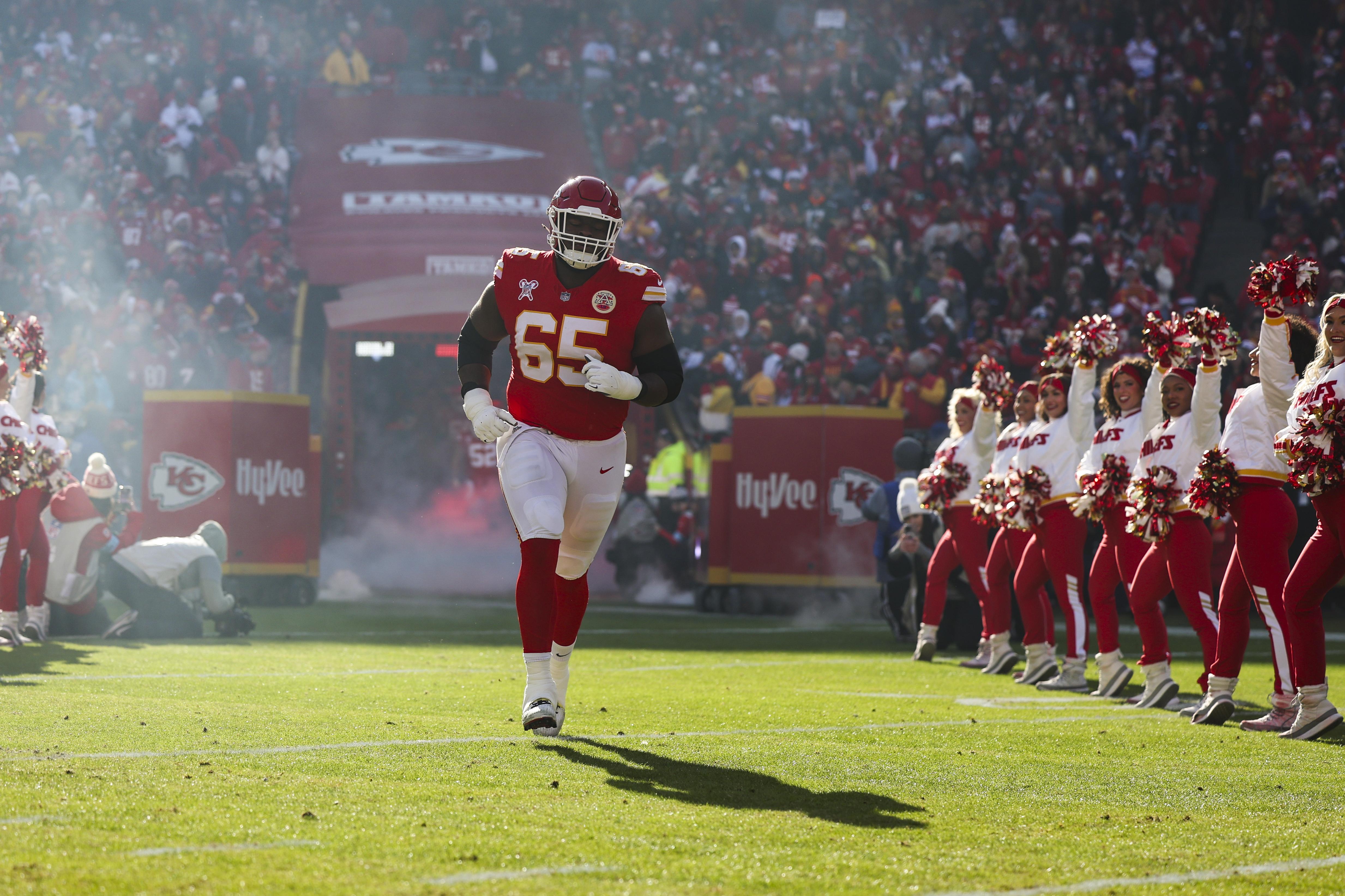 Houston Texans v Kansas City Chiefs