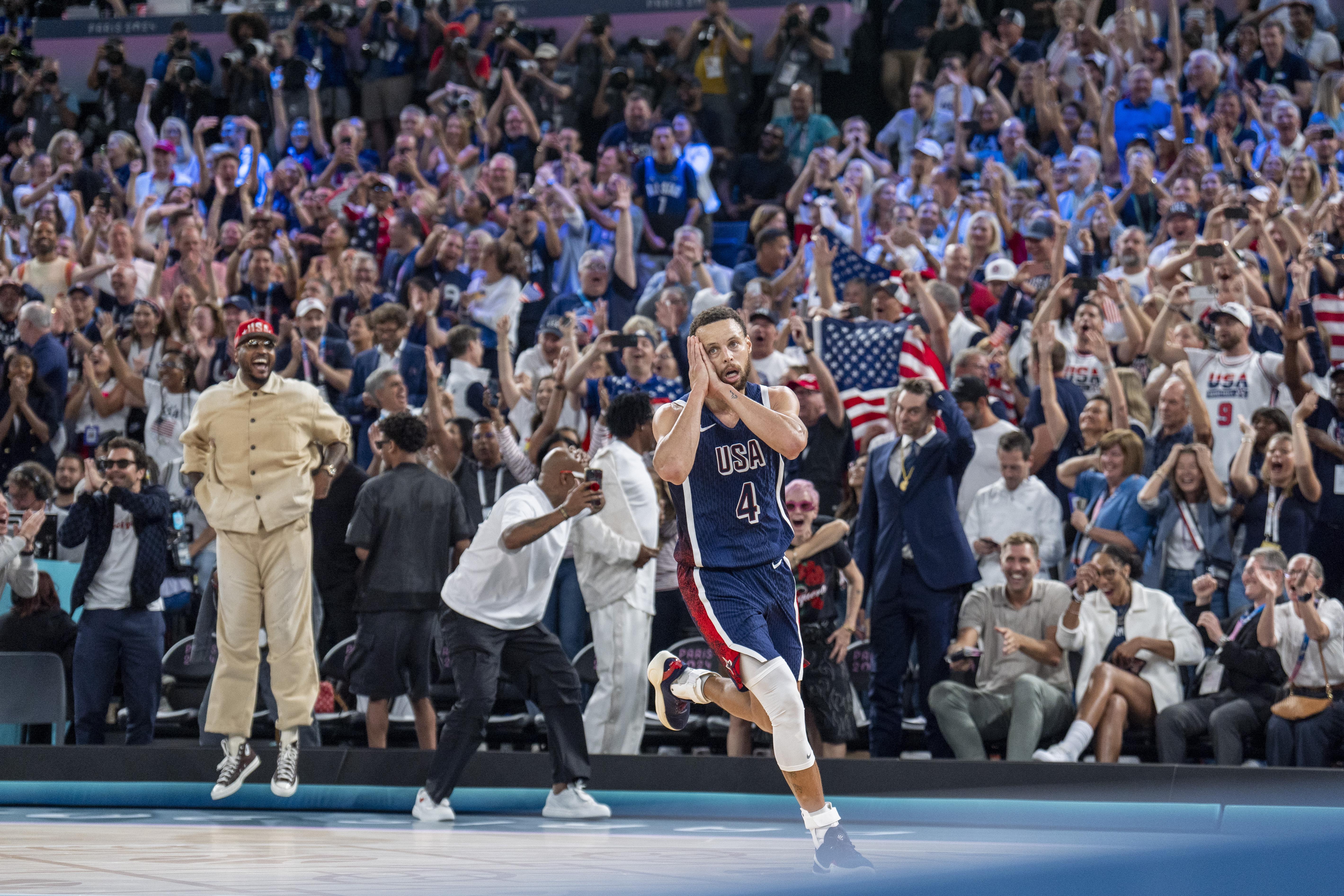 Voting for AA's Images of the Year contest kicks off / Sports