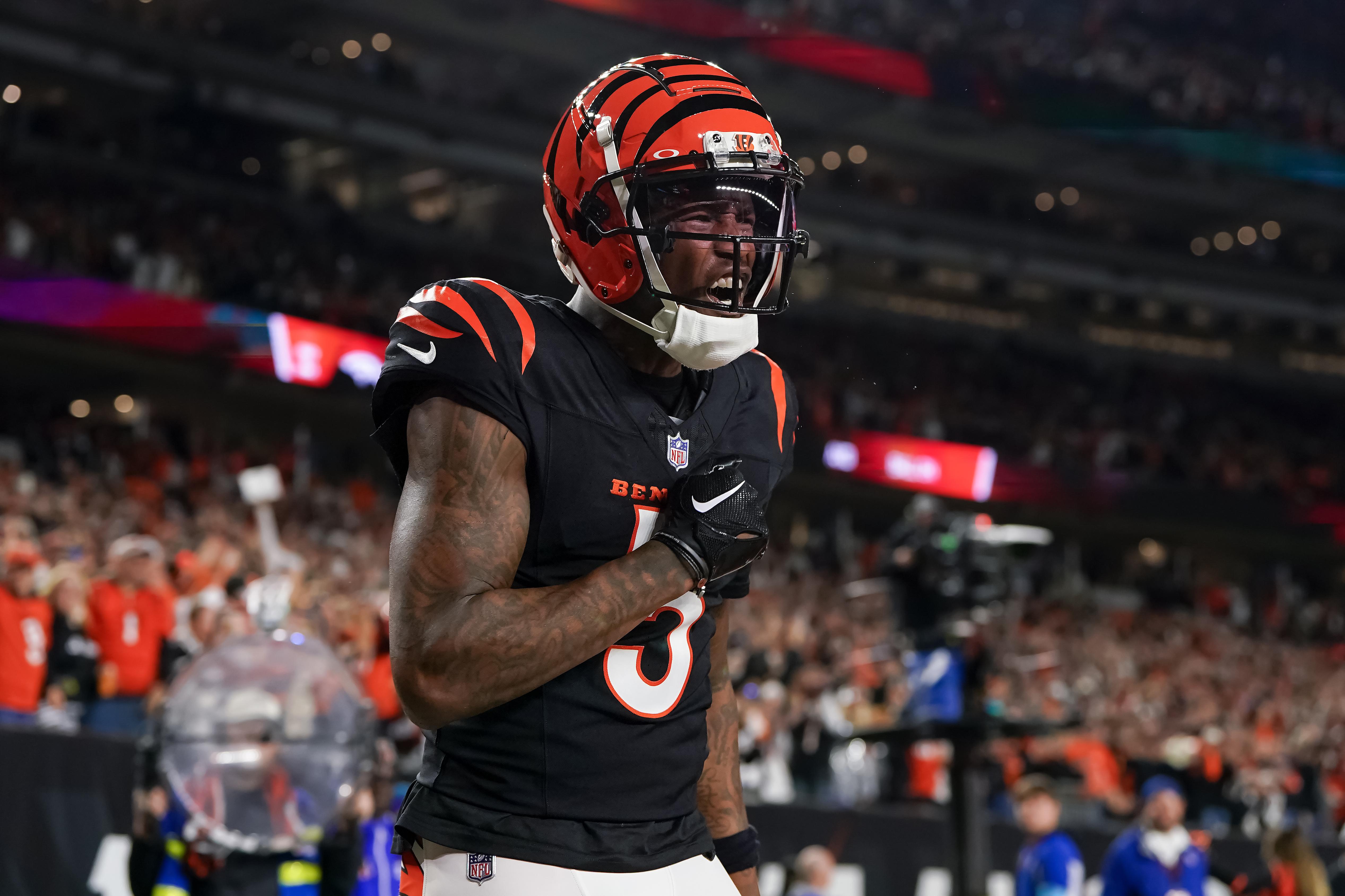 Denver Broncos v Cincinnati Bengals
