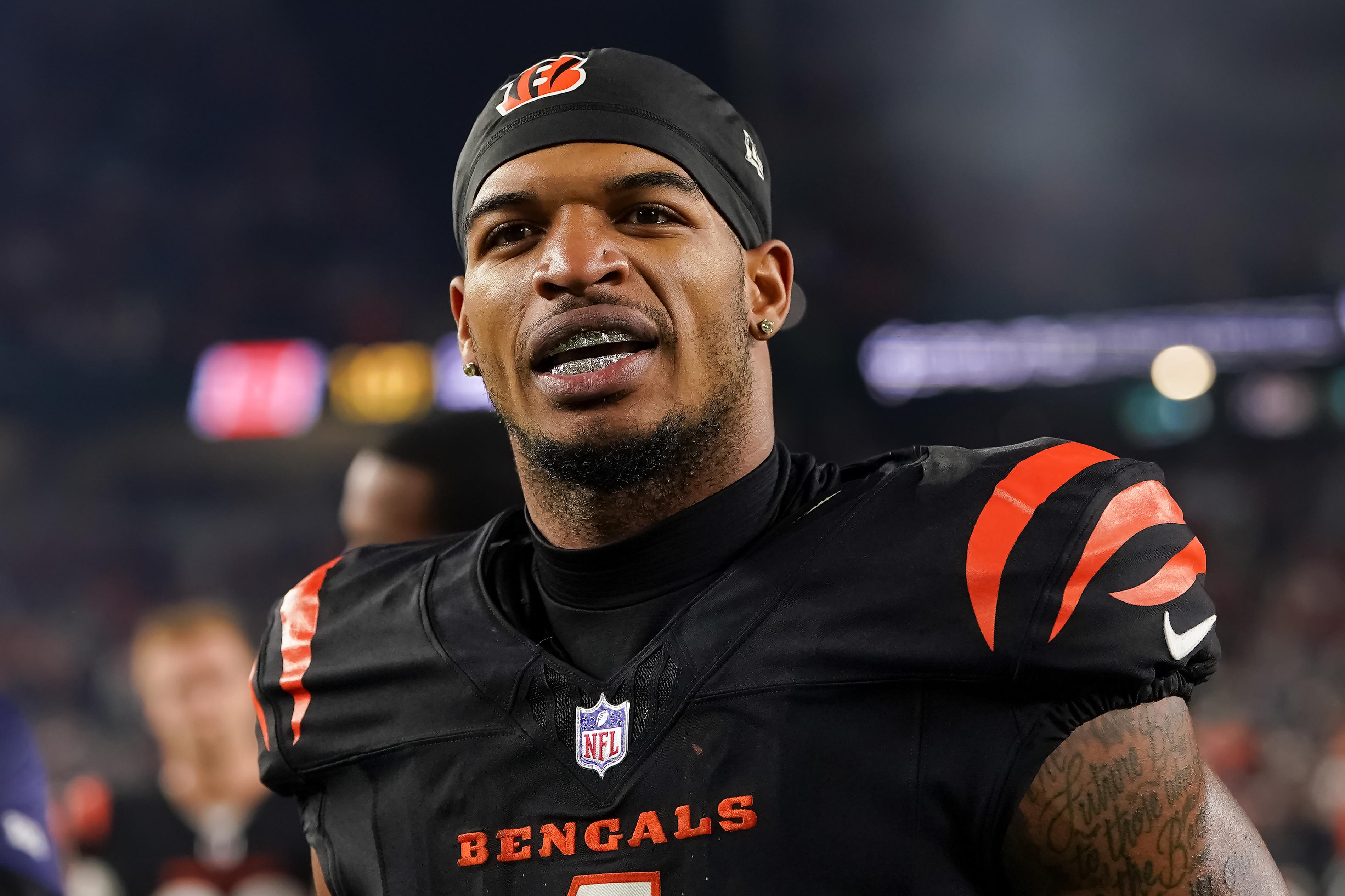Denver Broncos v Cincinnati Bengals