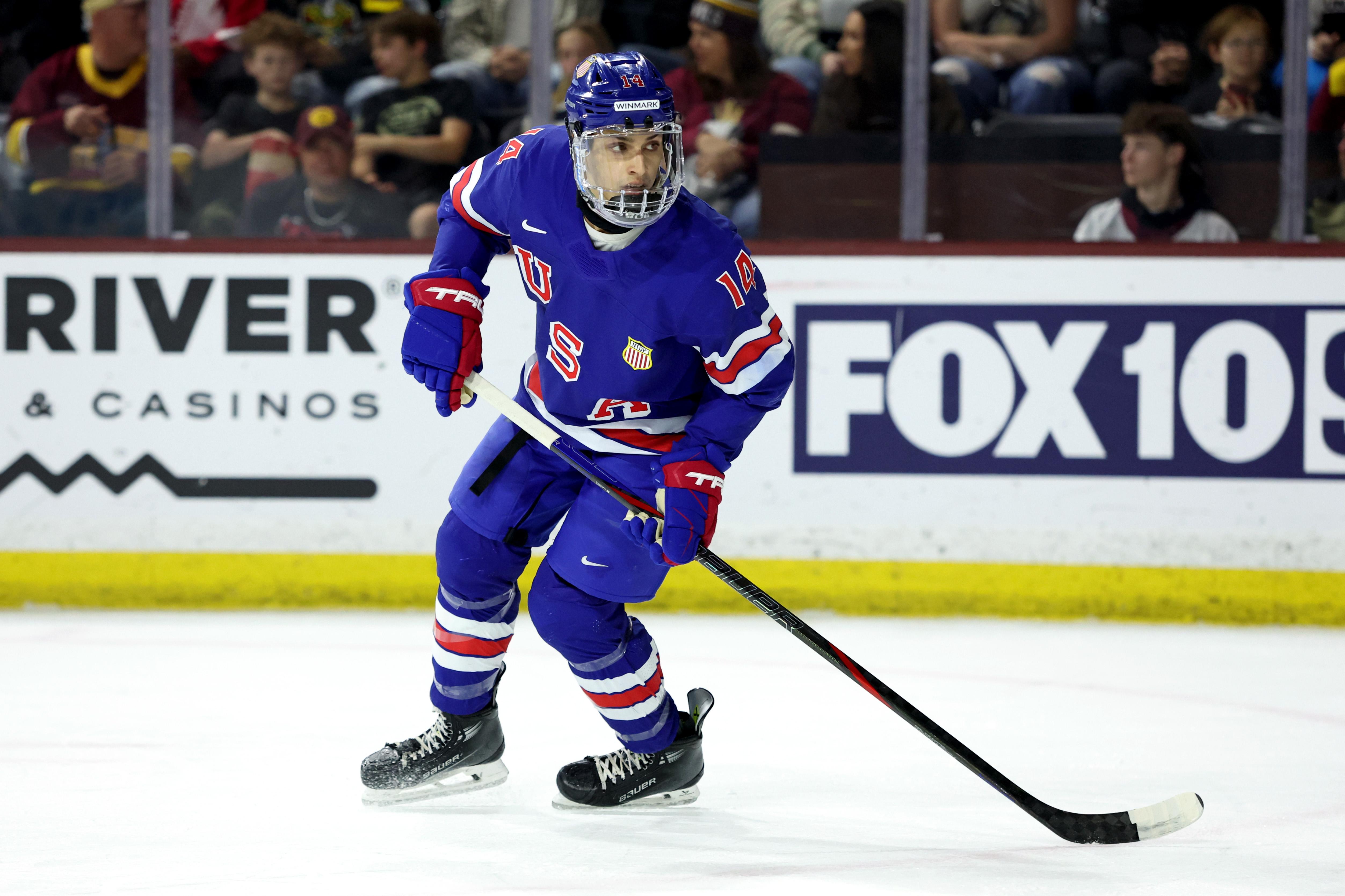United States NTDP v Arizona State