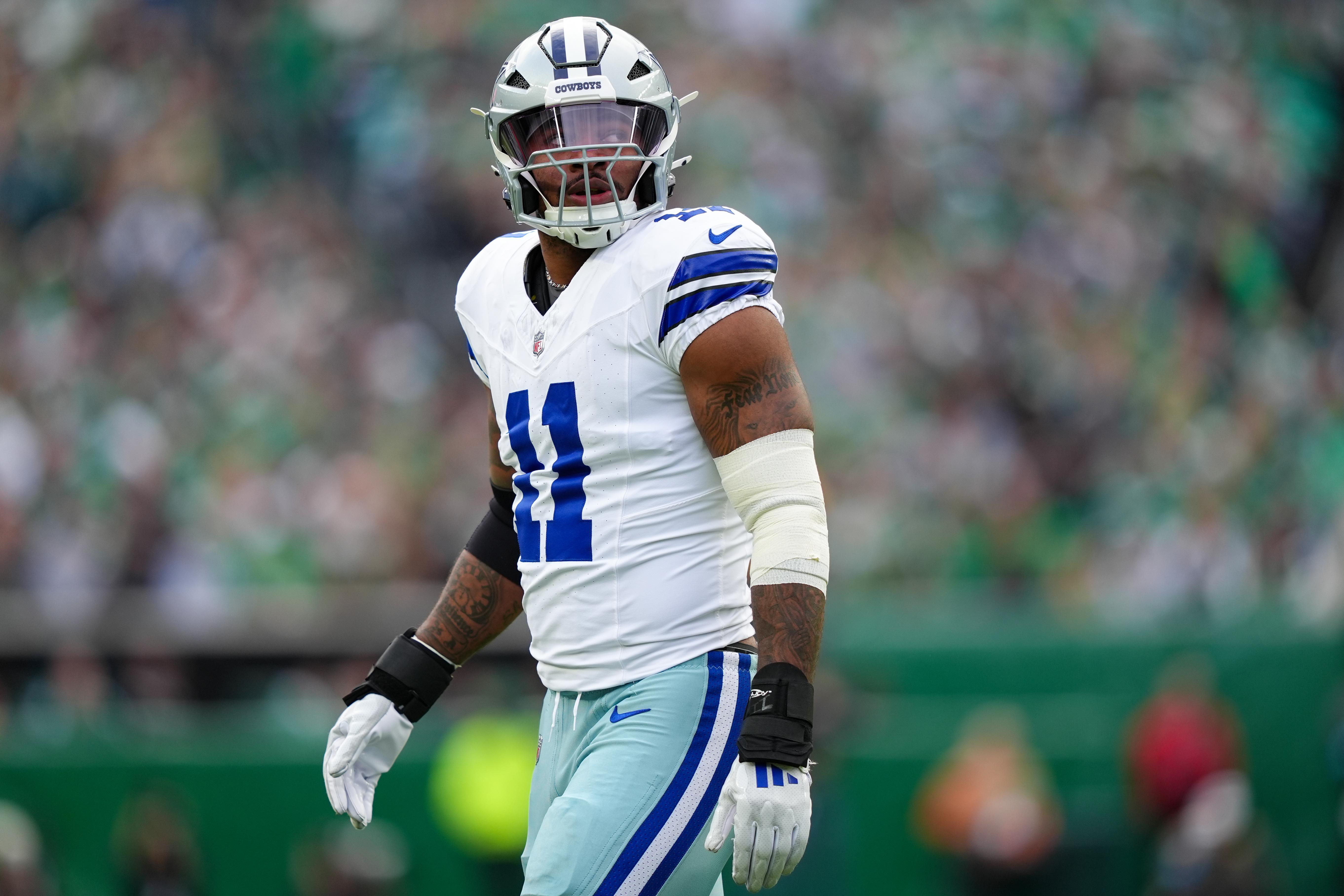 NFL: DEC 29 Cowboys at Eagles