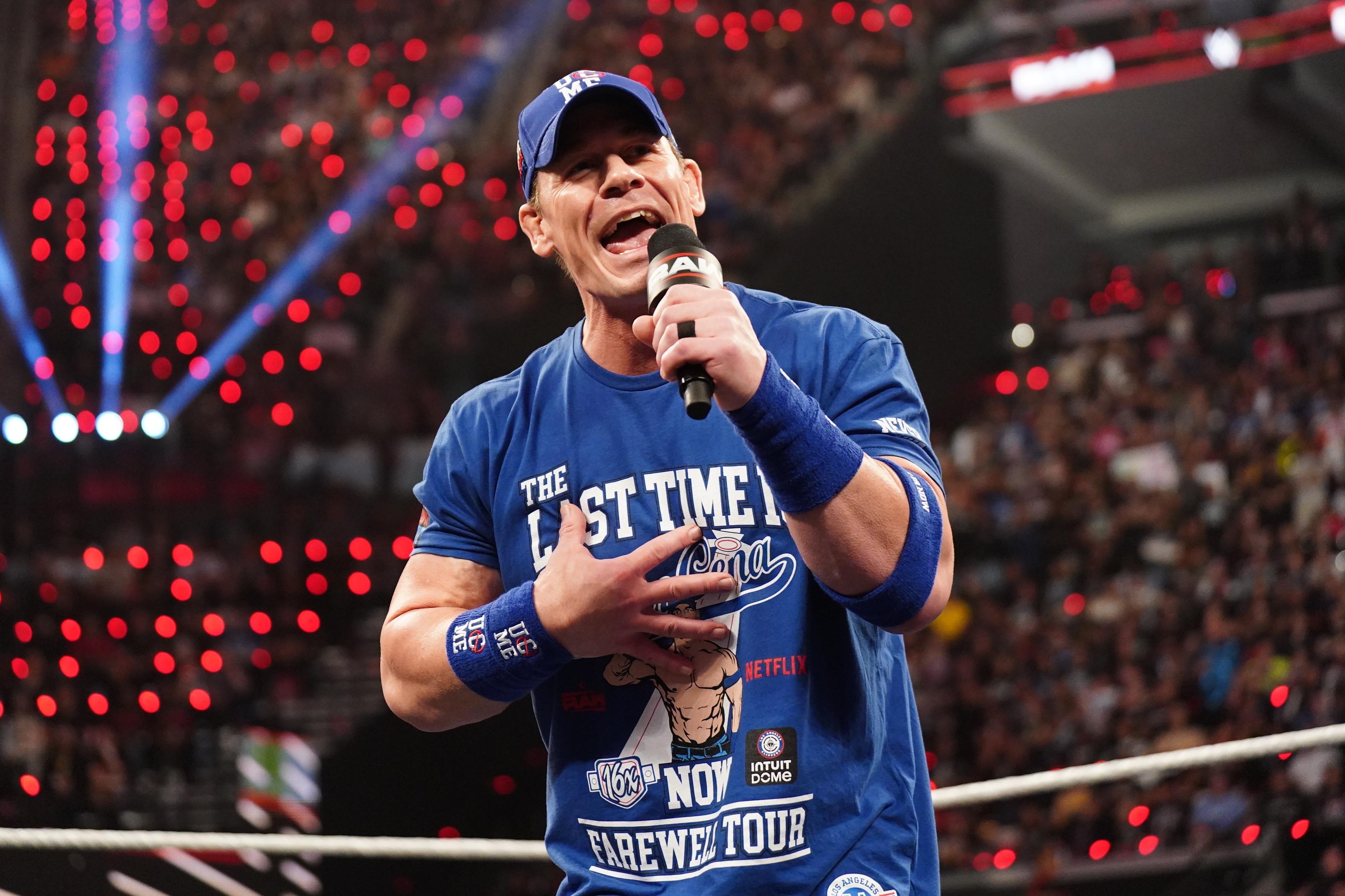Monday Night RAW