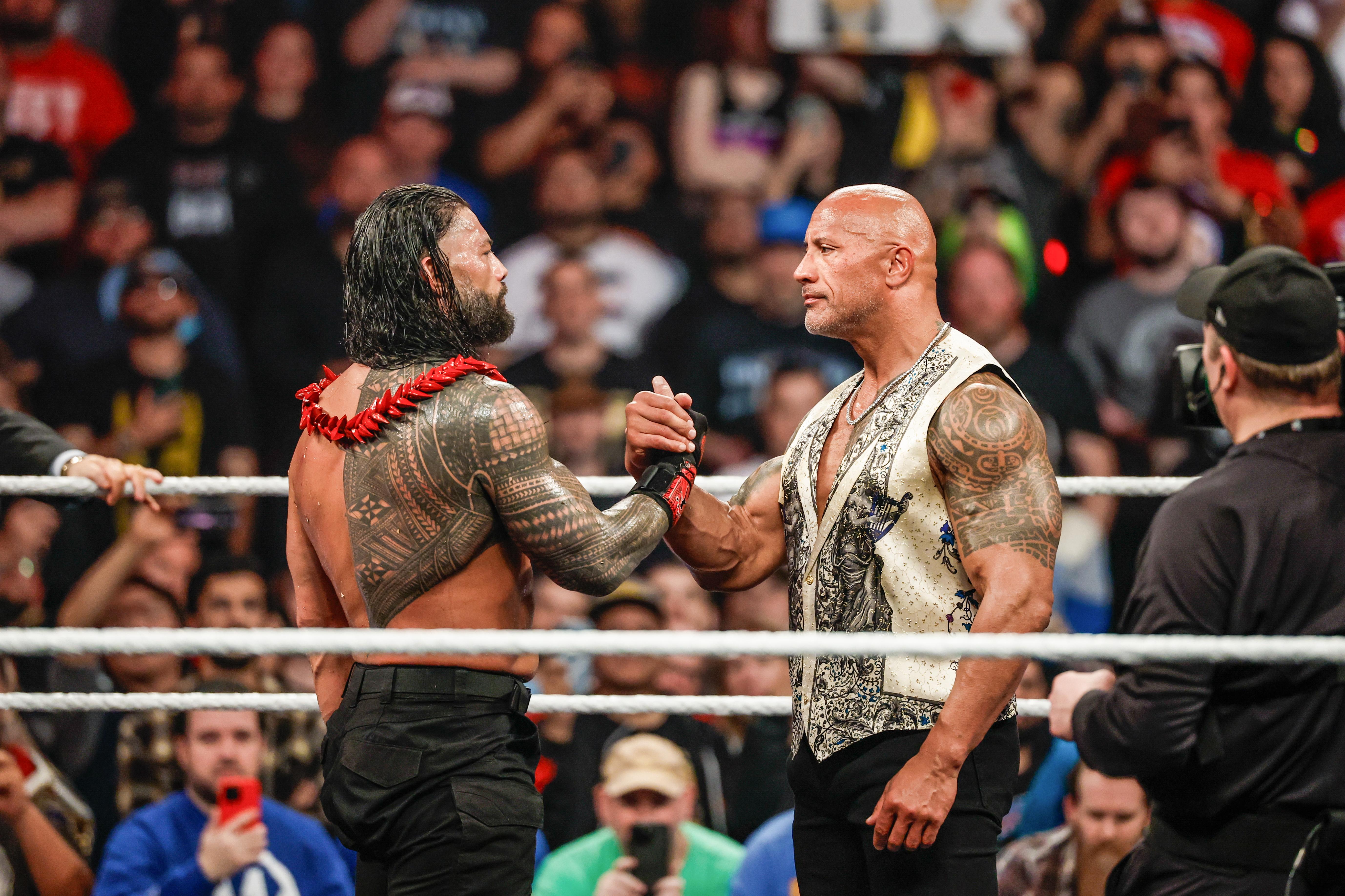 Monday Night RAW