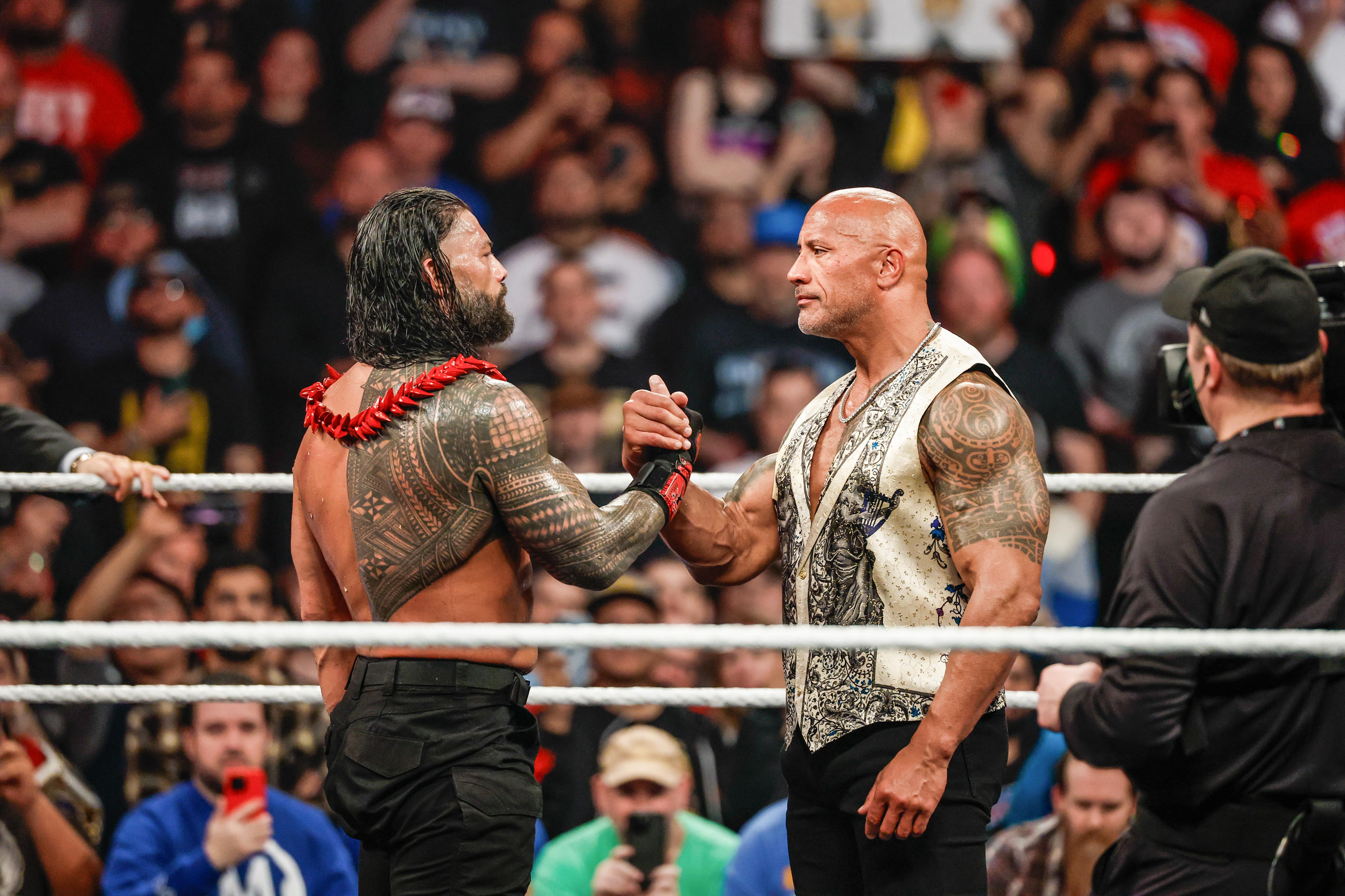 Monday Night RAW