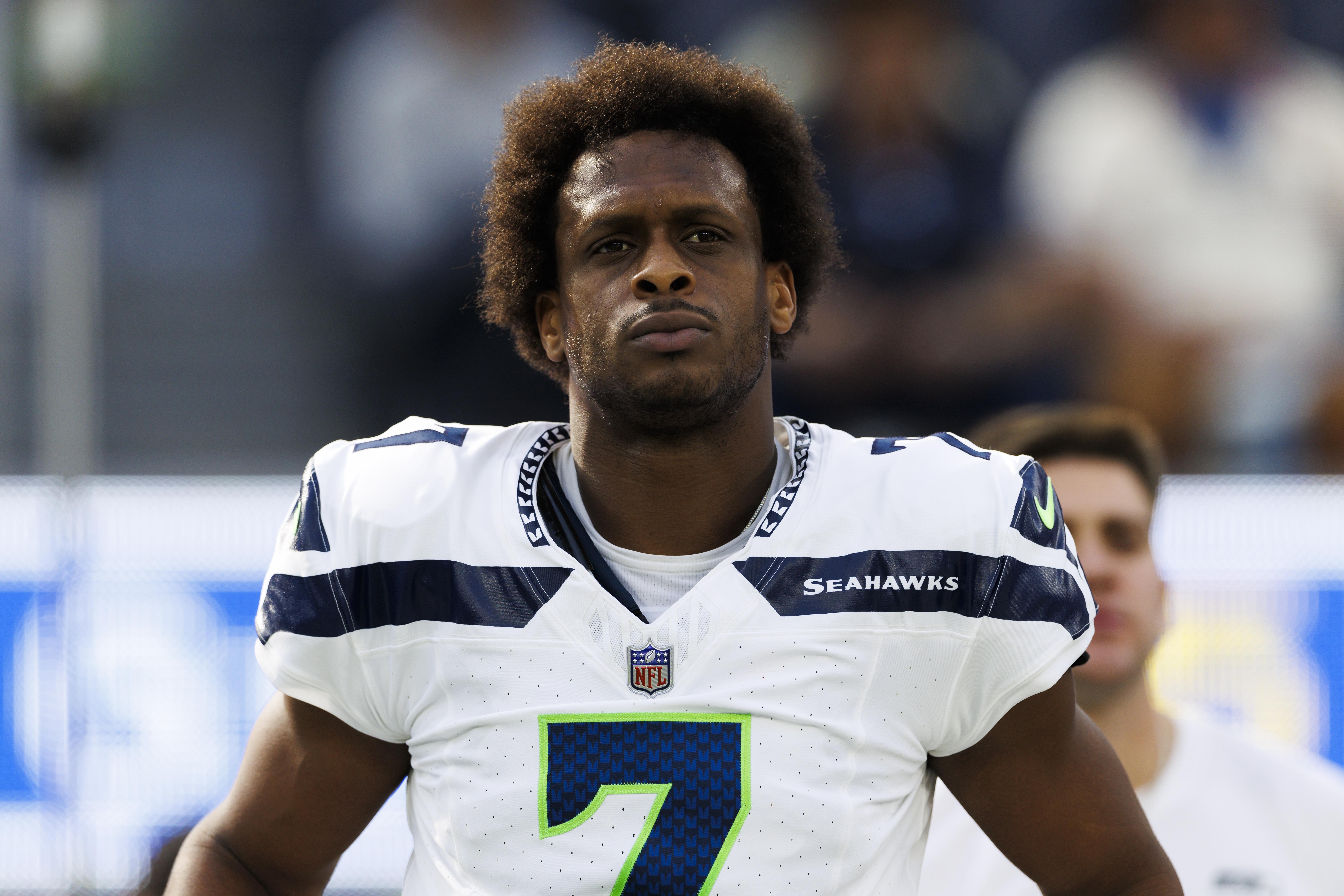 Seattle Seahawks v Los Angeles Rams