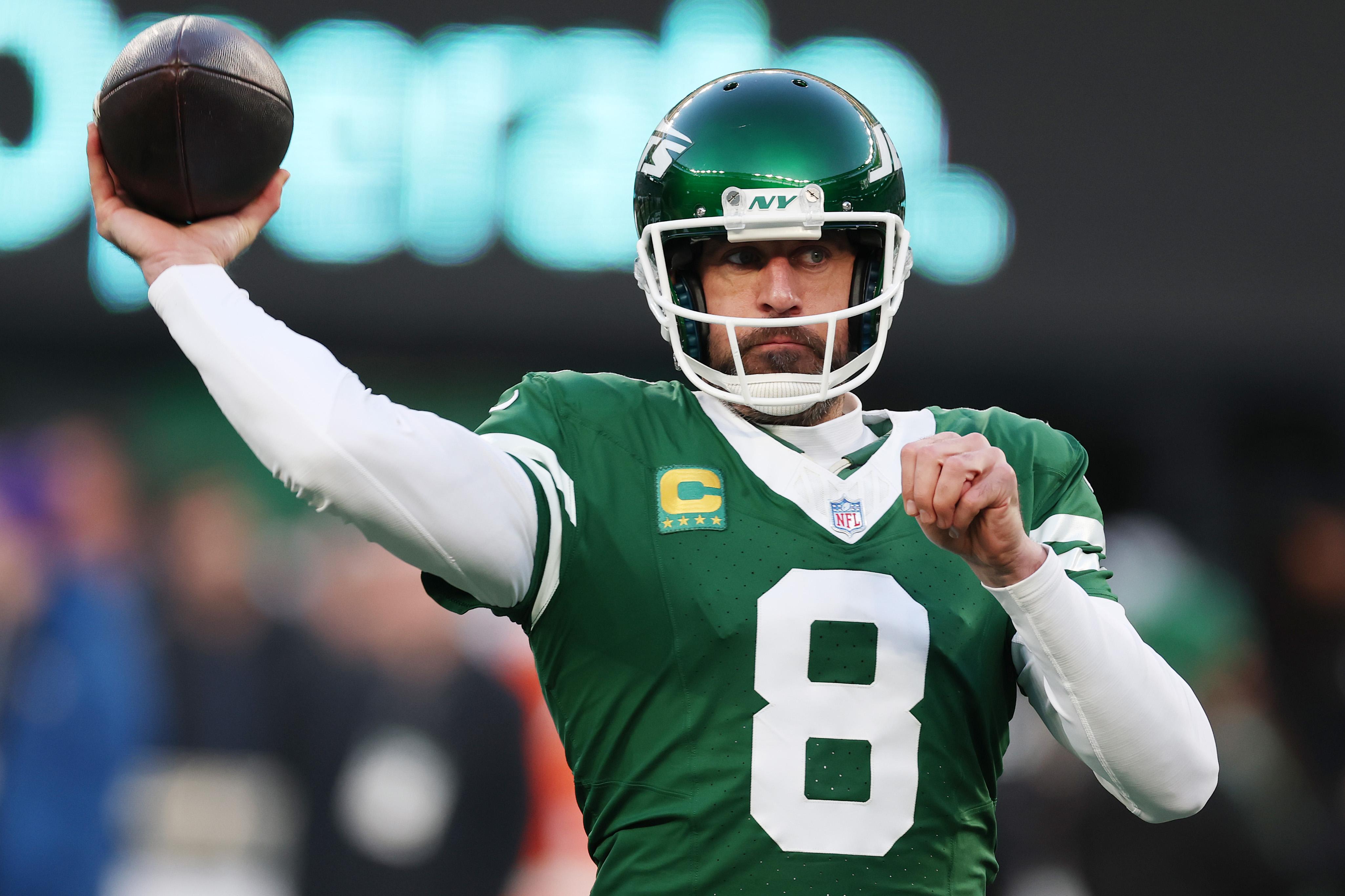Miami Dolphins v New York Jets