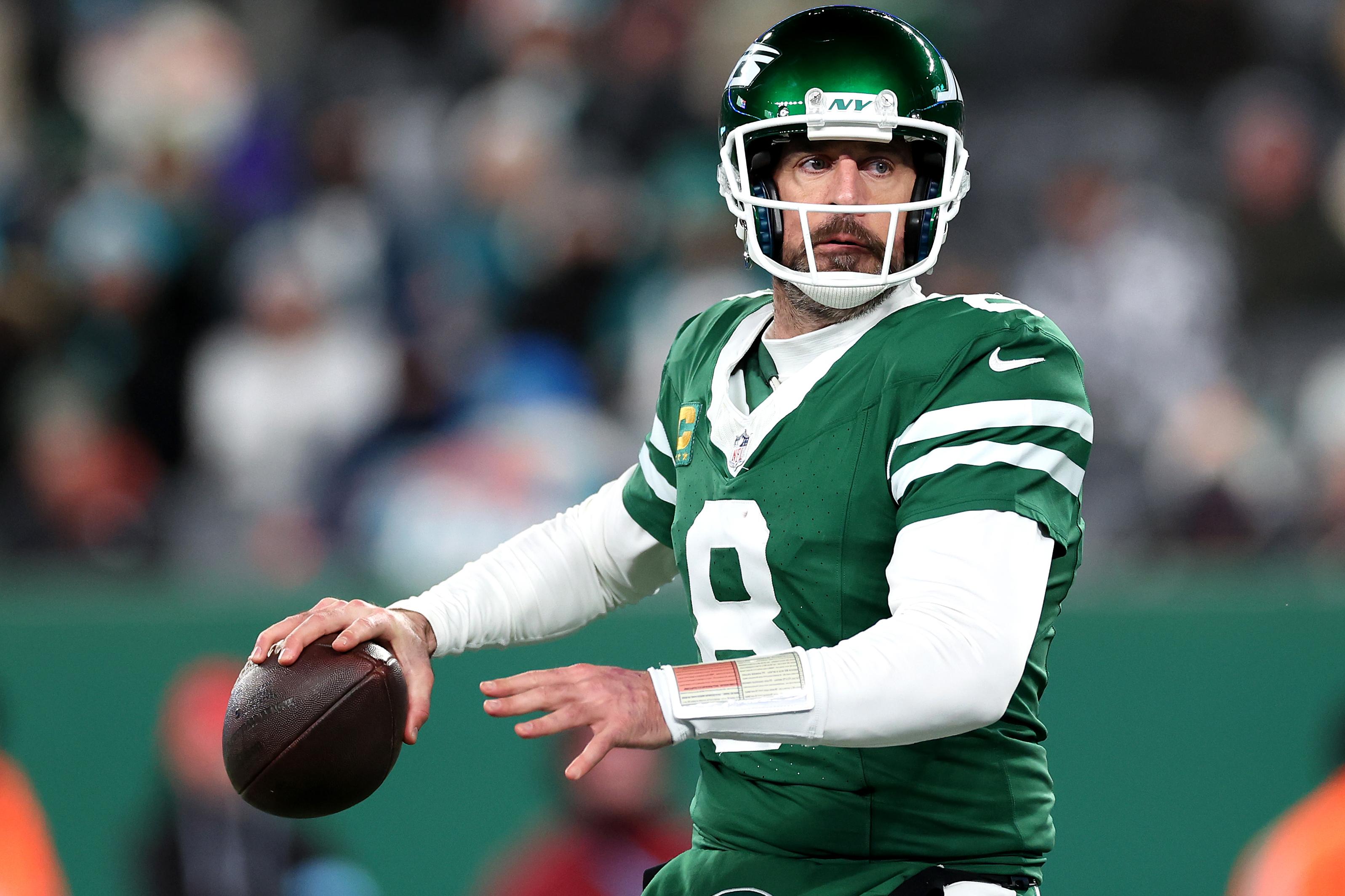 Miami Dolphins v New York Jets