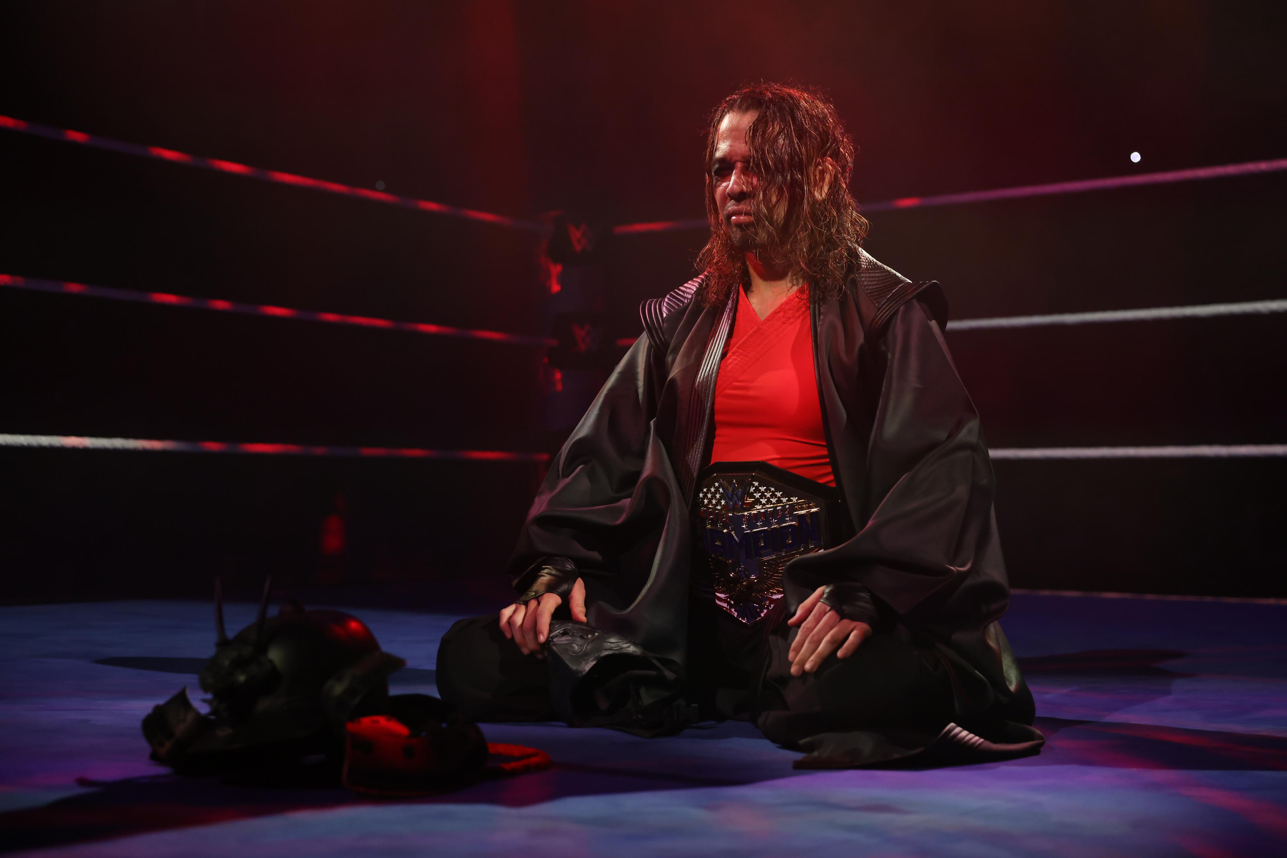 SmackDown