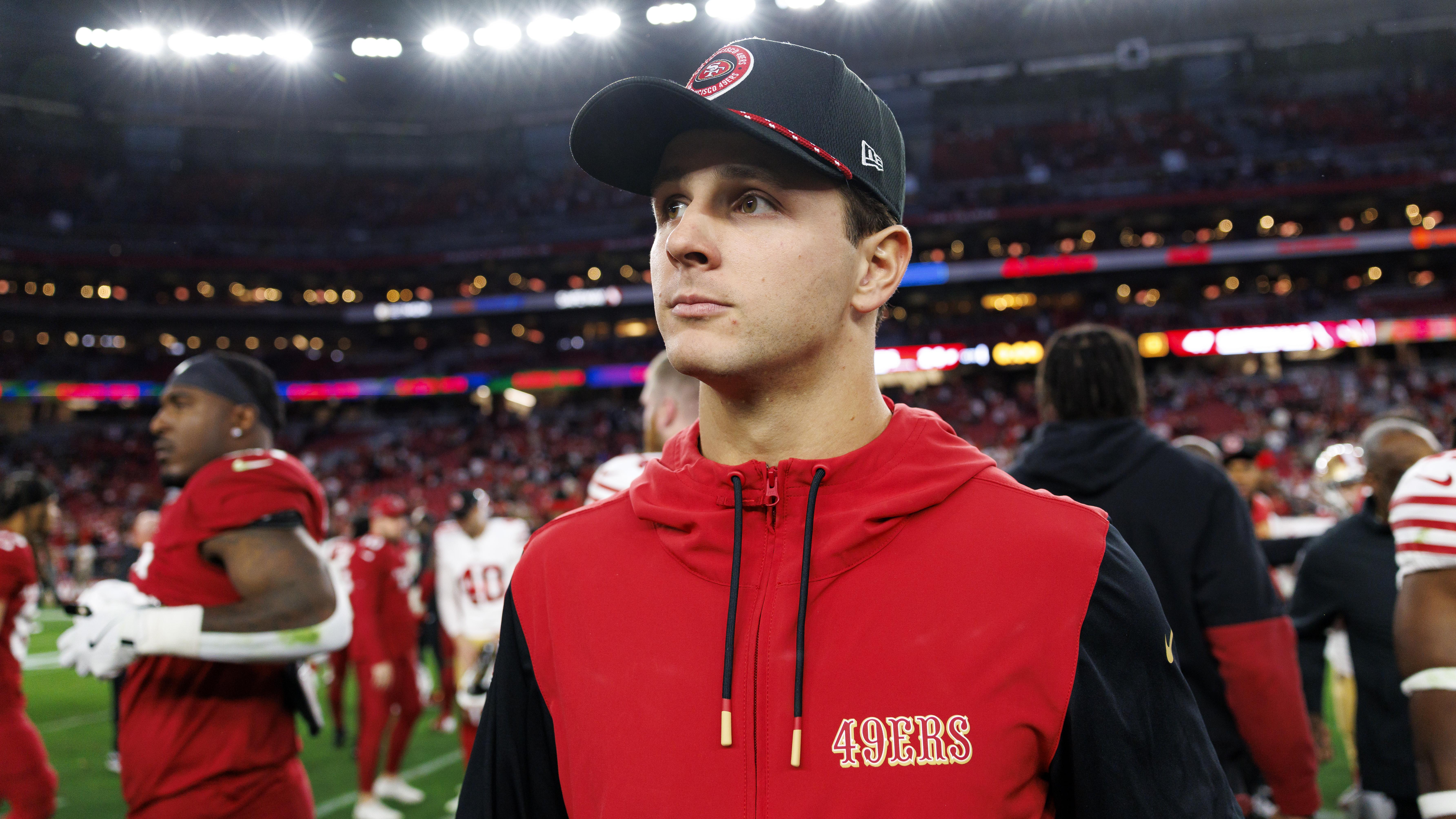 San Francisco 49ers v Arizona Cardinals