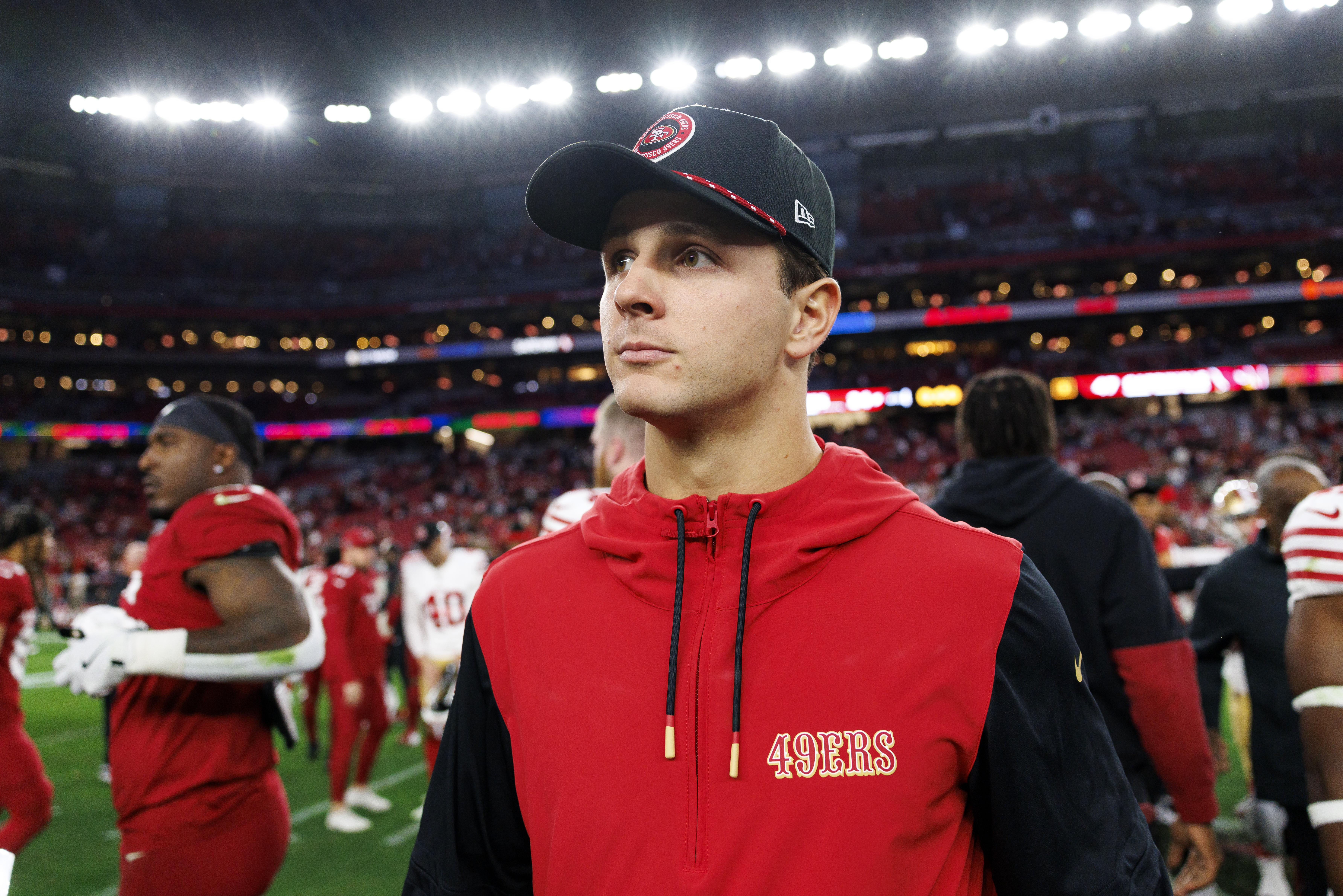 San Francisco 49ers v Arizona Cardinals