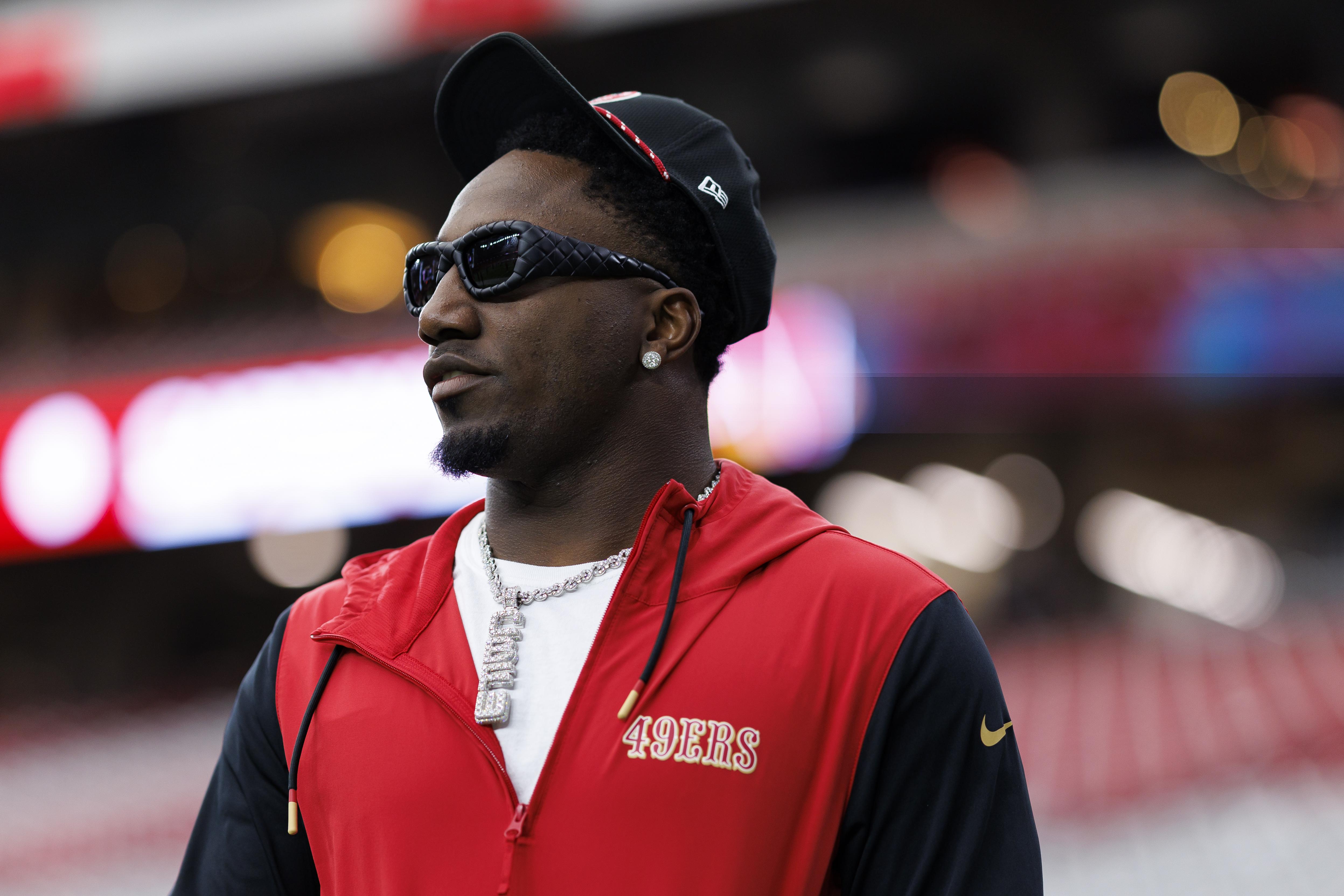 San Francisco 49ers v Arizona Cardinals