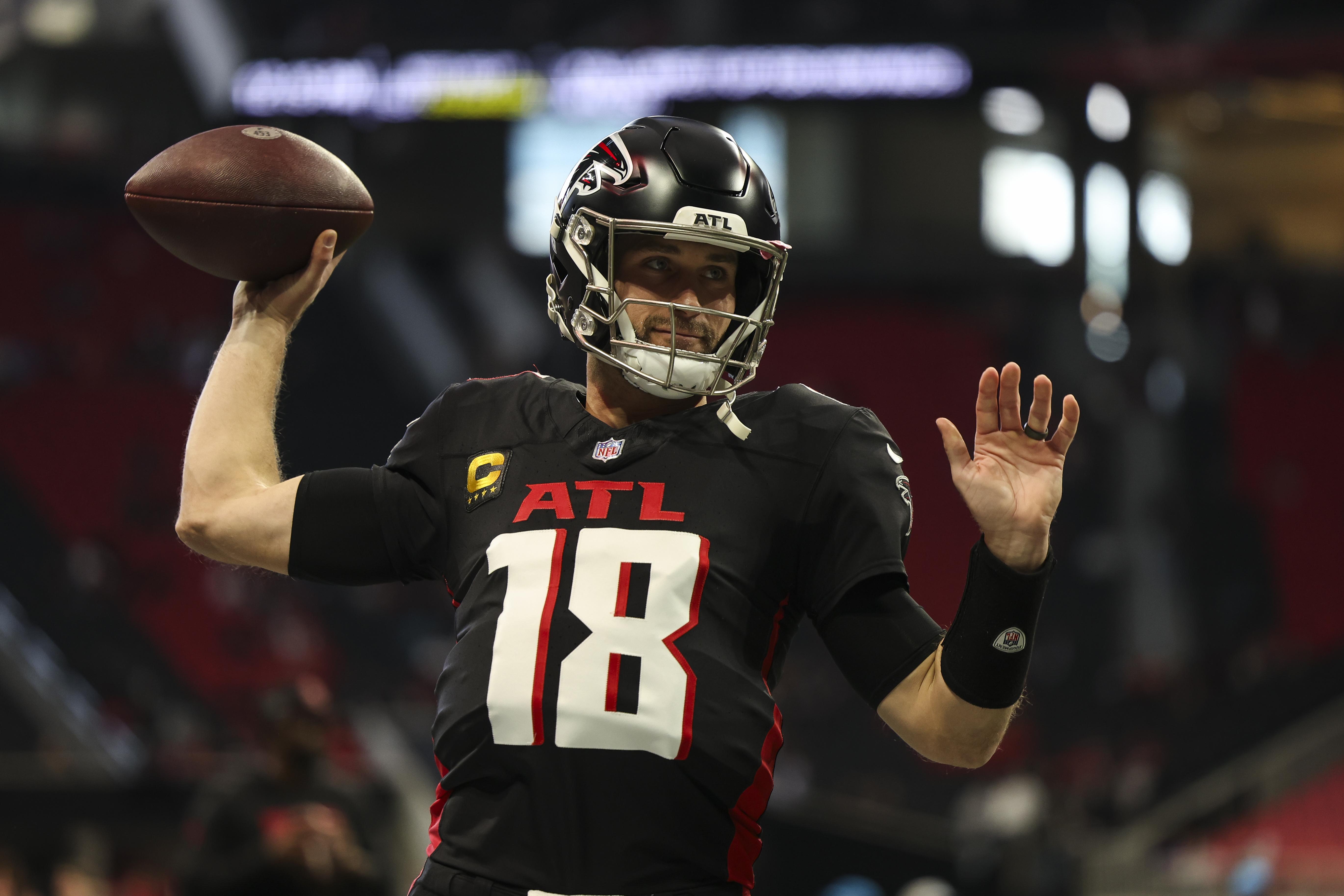 Carolina Panthers v Atlanta Falcons