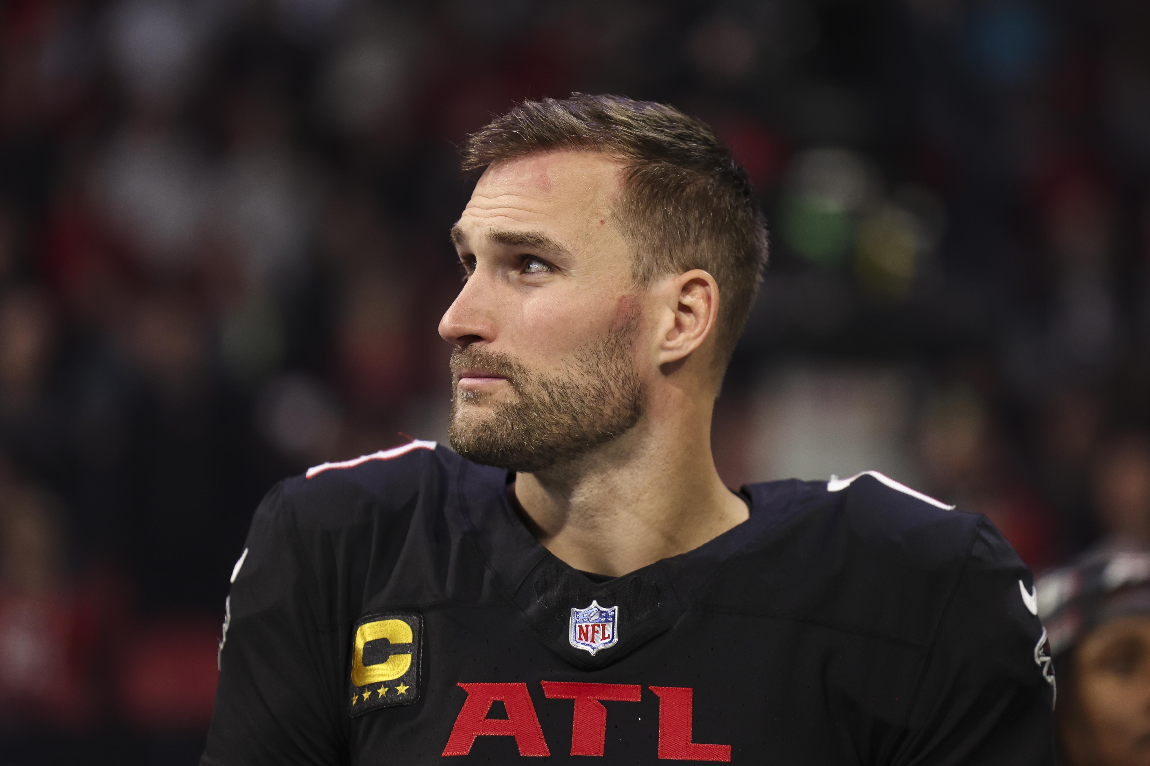 Carolina Panthers v Atlanta Falcons
