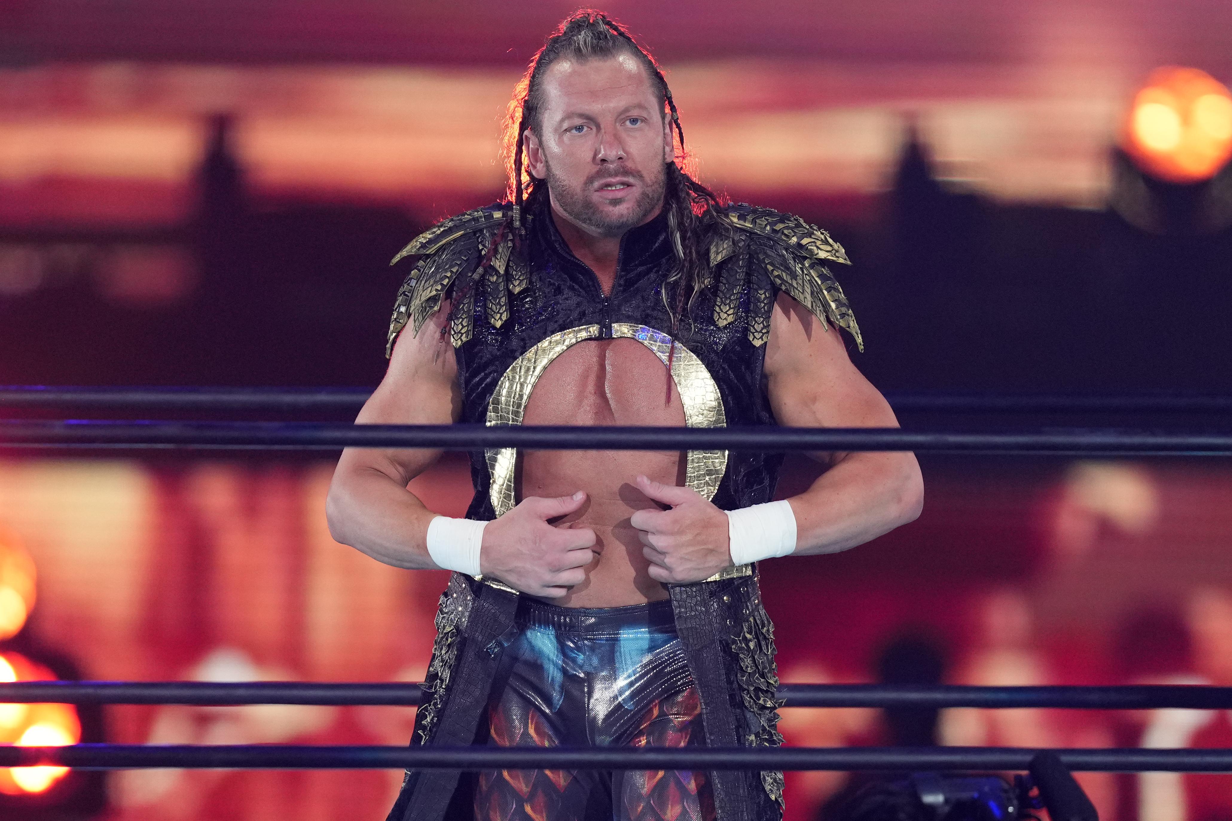 New Japan Pro-Wrestling - Wrestle Dynasty