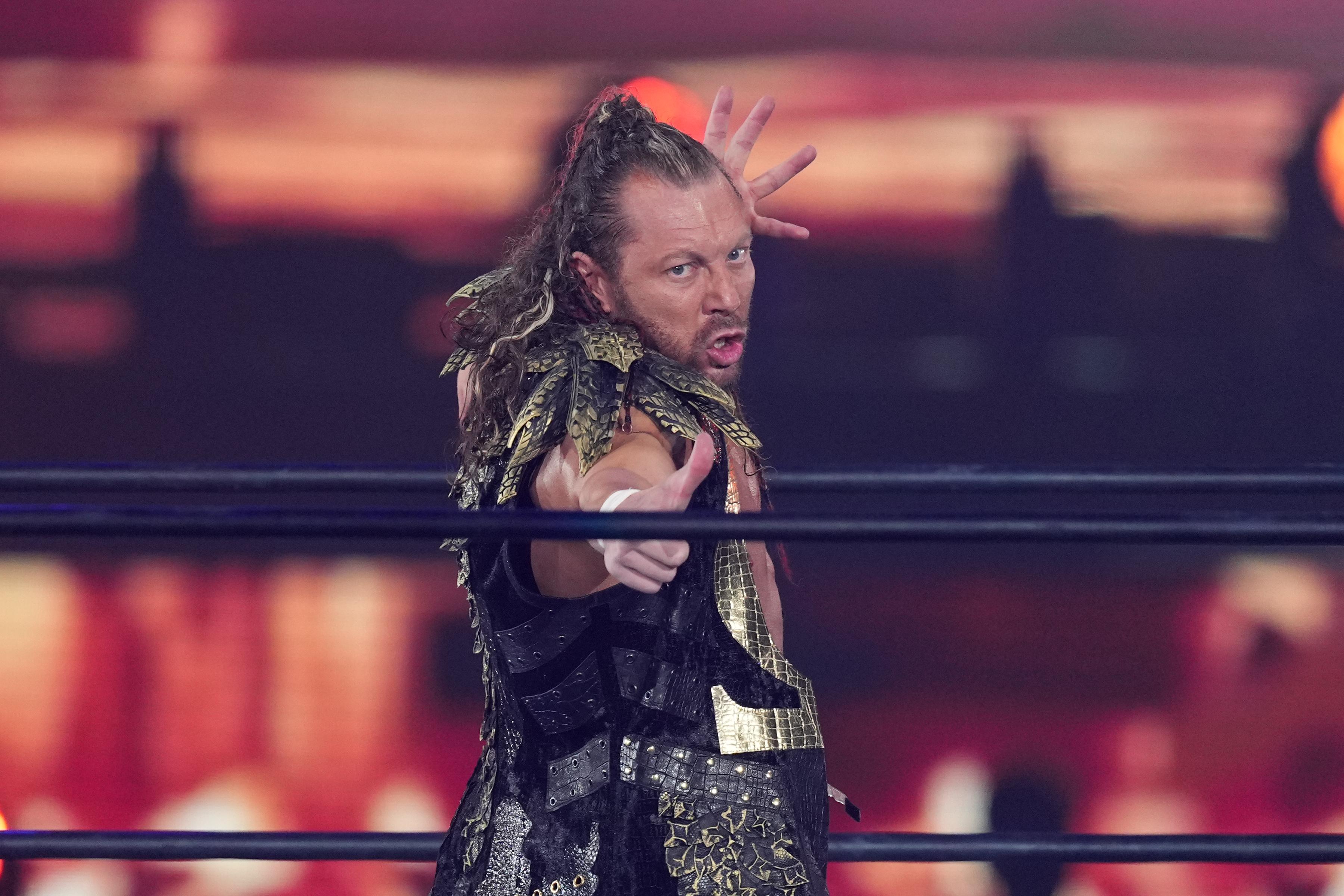 New Japan Pro-Wrestling - Wrestle Dynasty