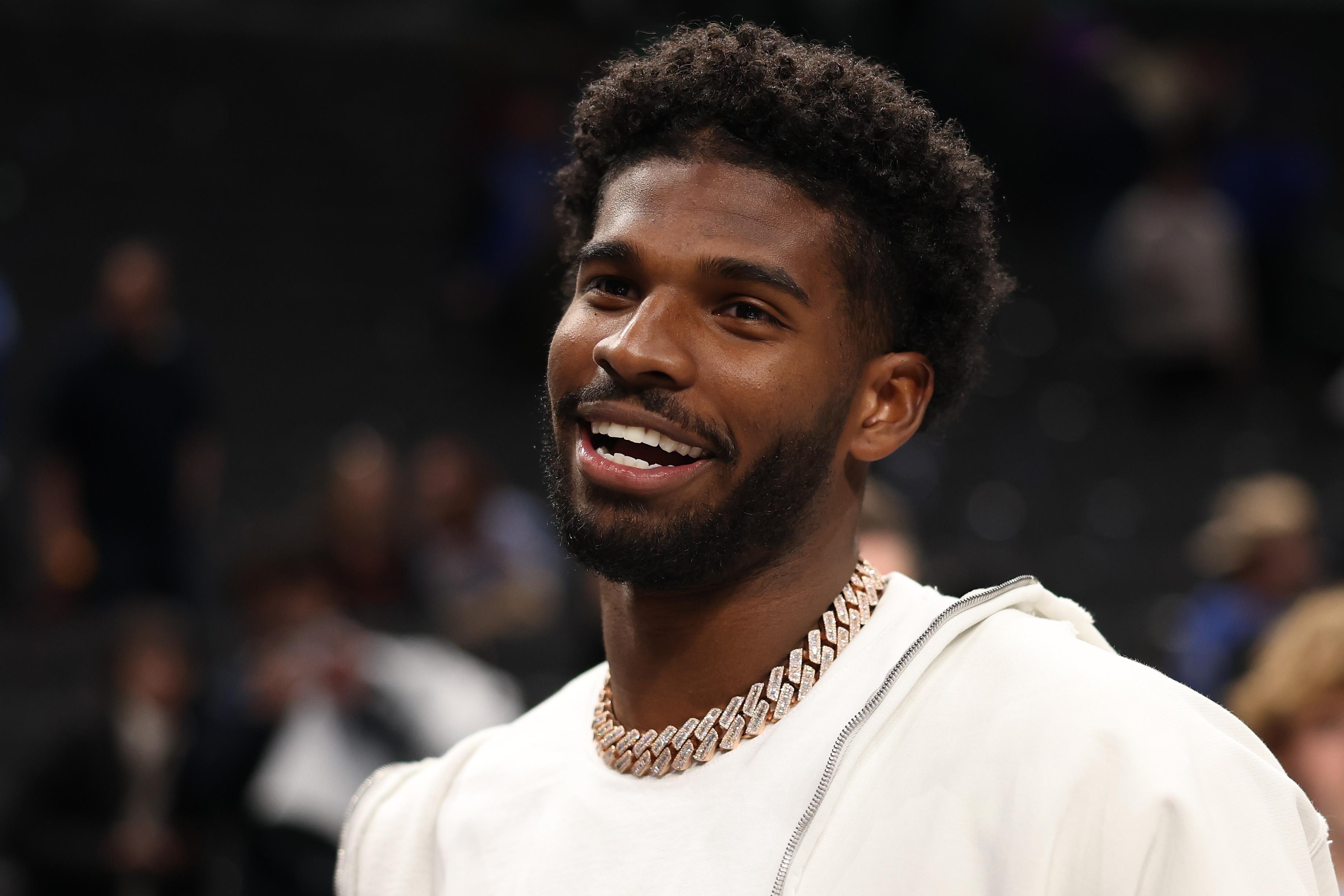 Denver Nuggets v Dallas Mavericks