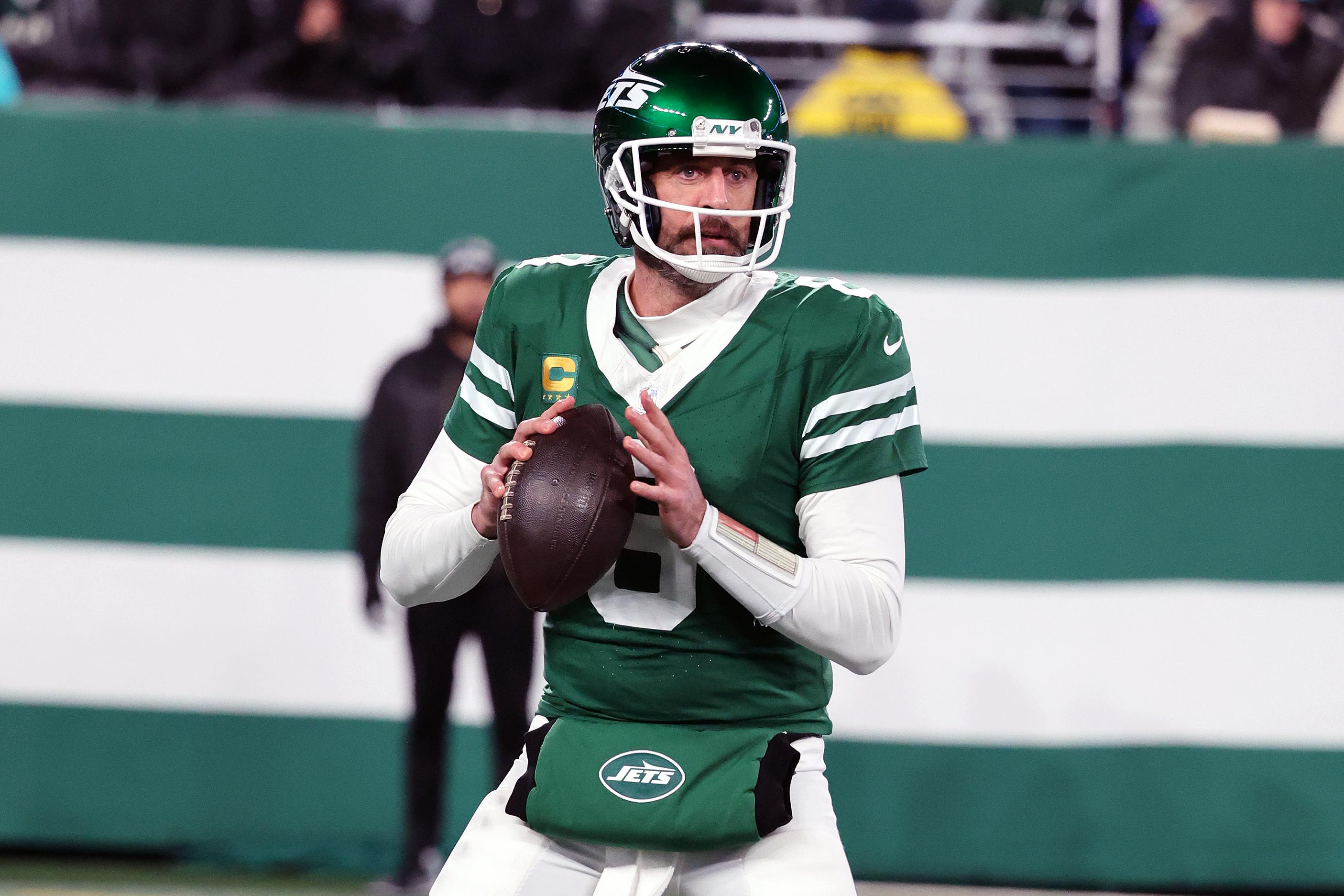 Miami Dolphins v New York Jets