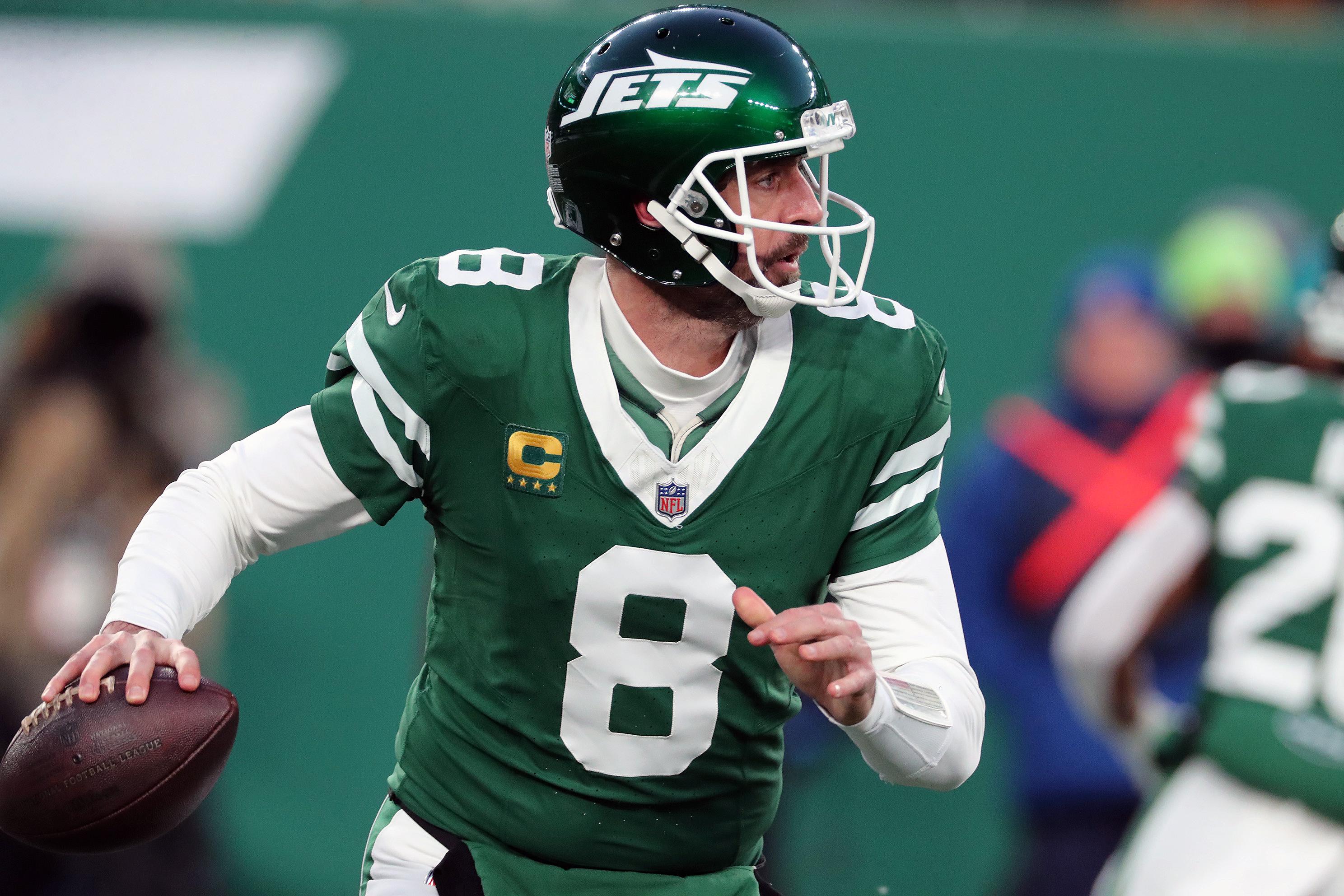Miami Dolphins v New York Jets