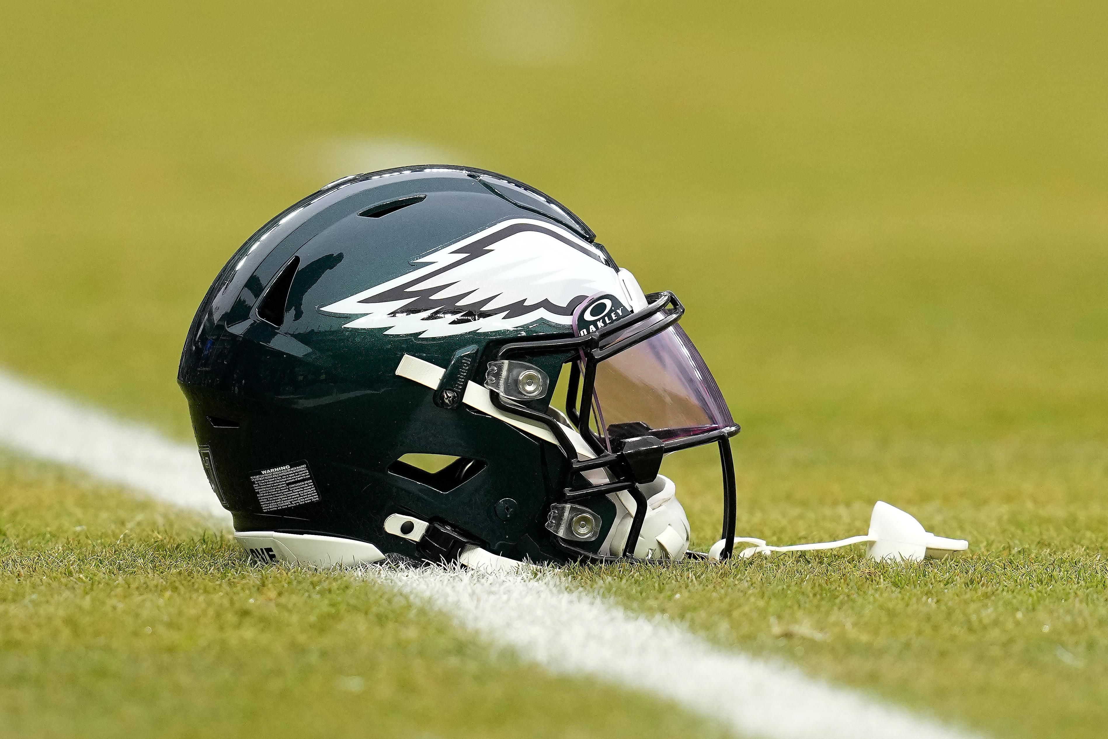 NFC Divisional Playoffs: Los Angeles Rams v Philadelphia Eagles