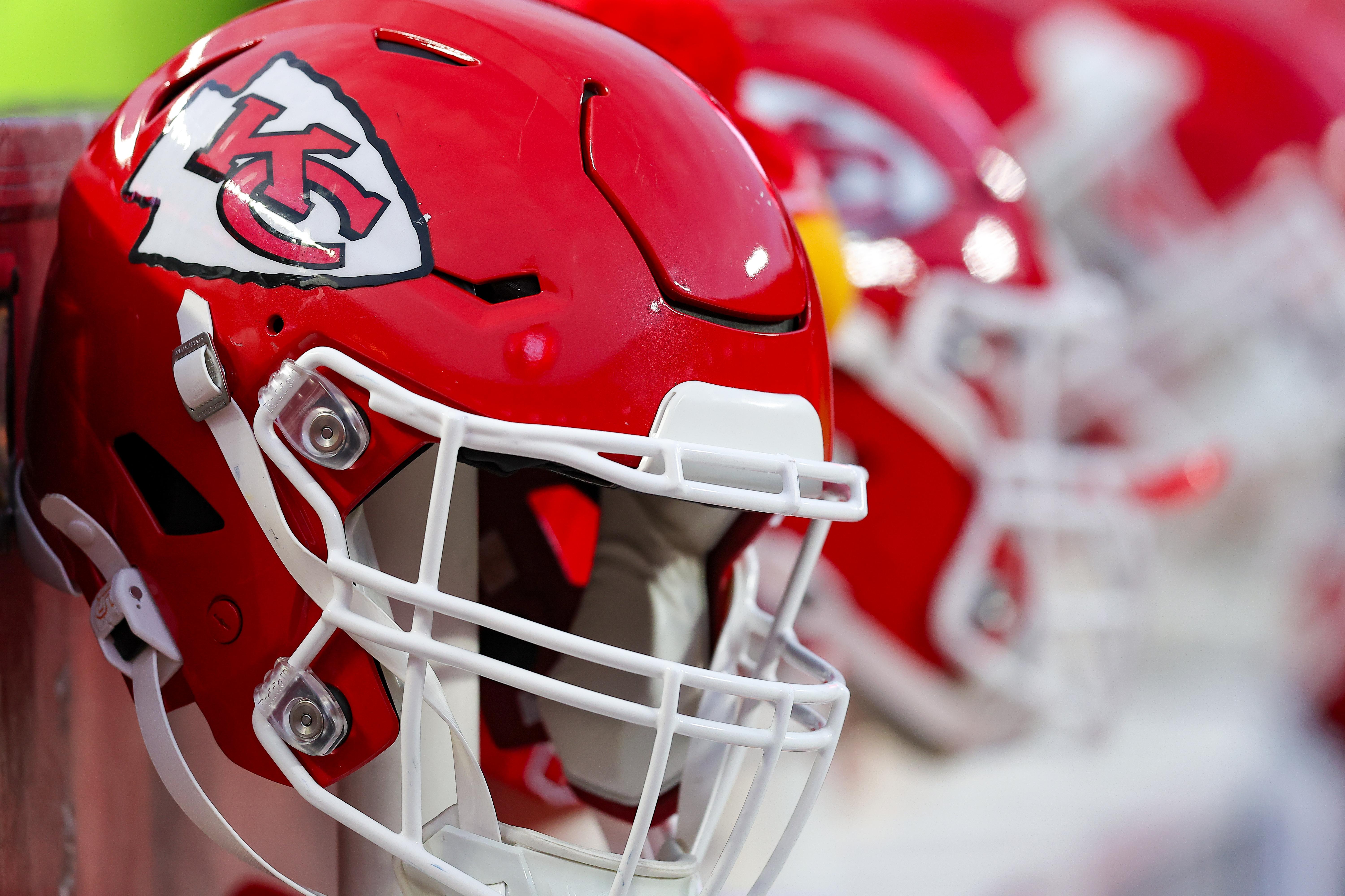 AFC Divisional Playoffs: Houston Texans v Kansas City Chiefs