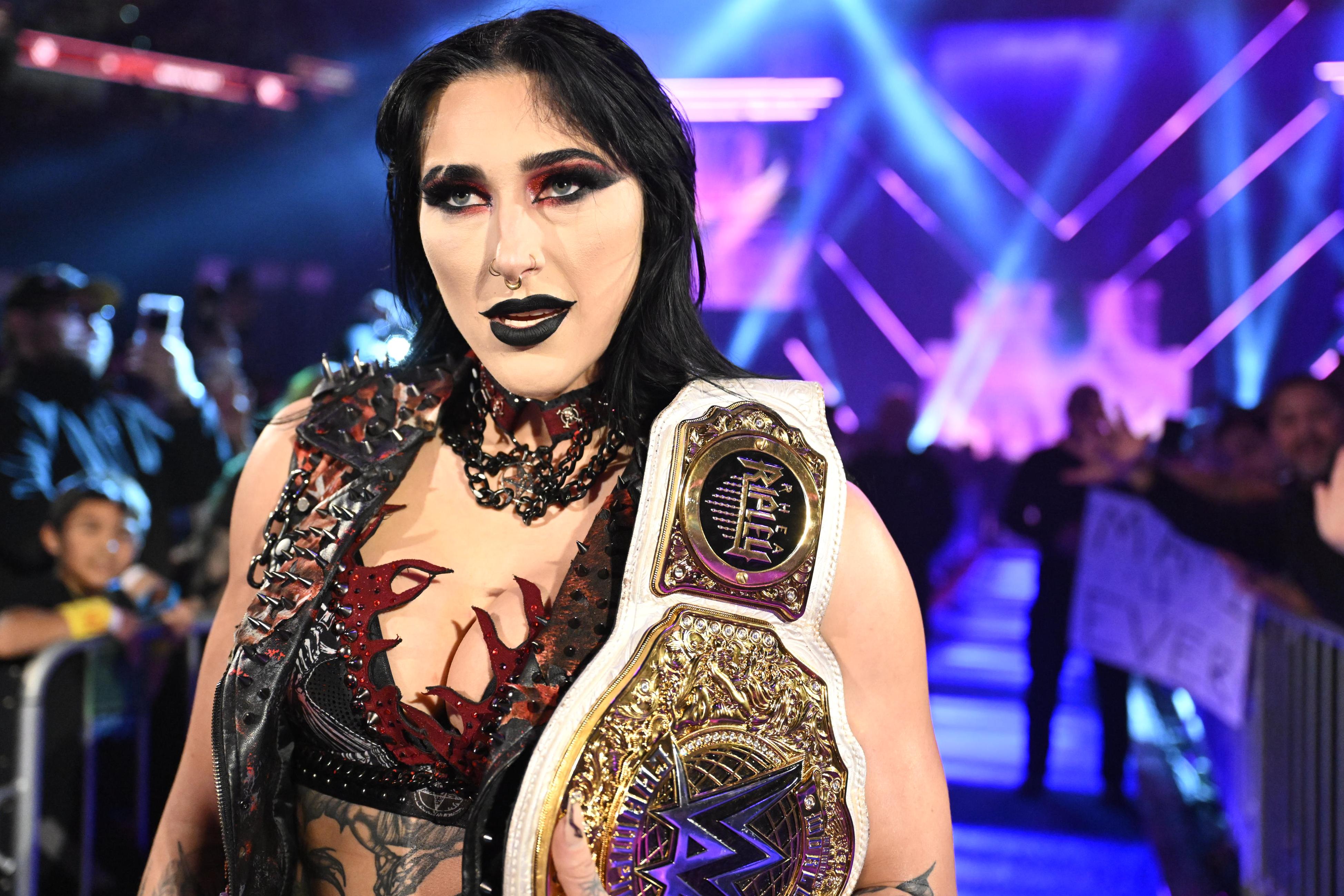 WWE Saturday Night's Main Event