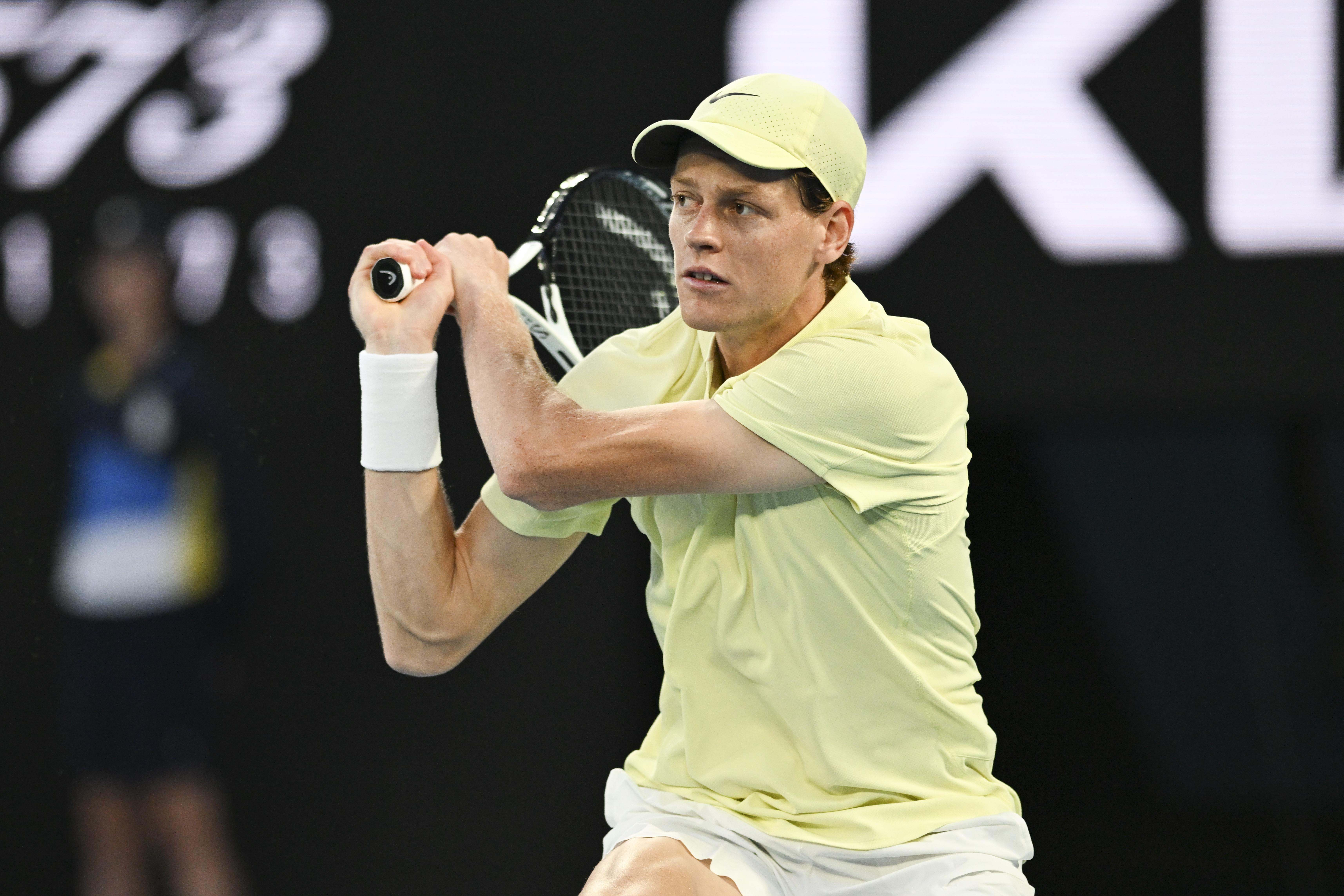 Australian Open 2025
