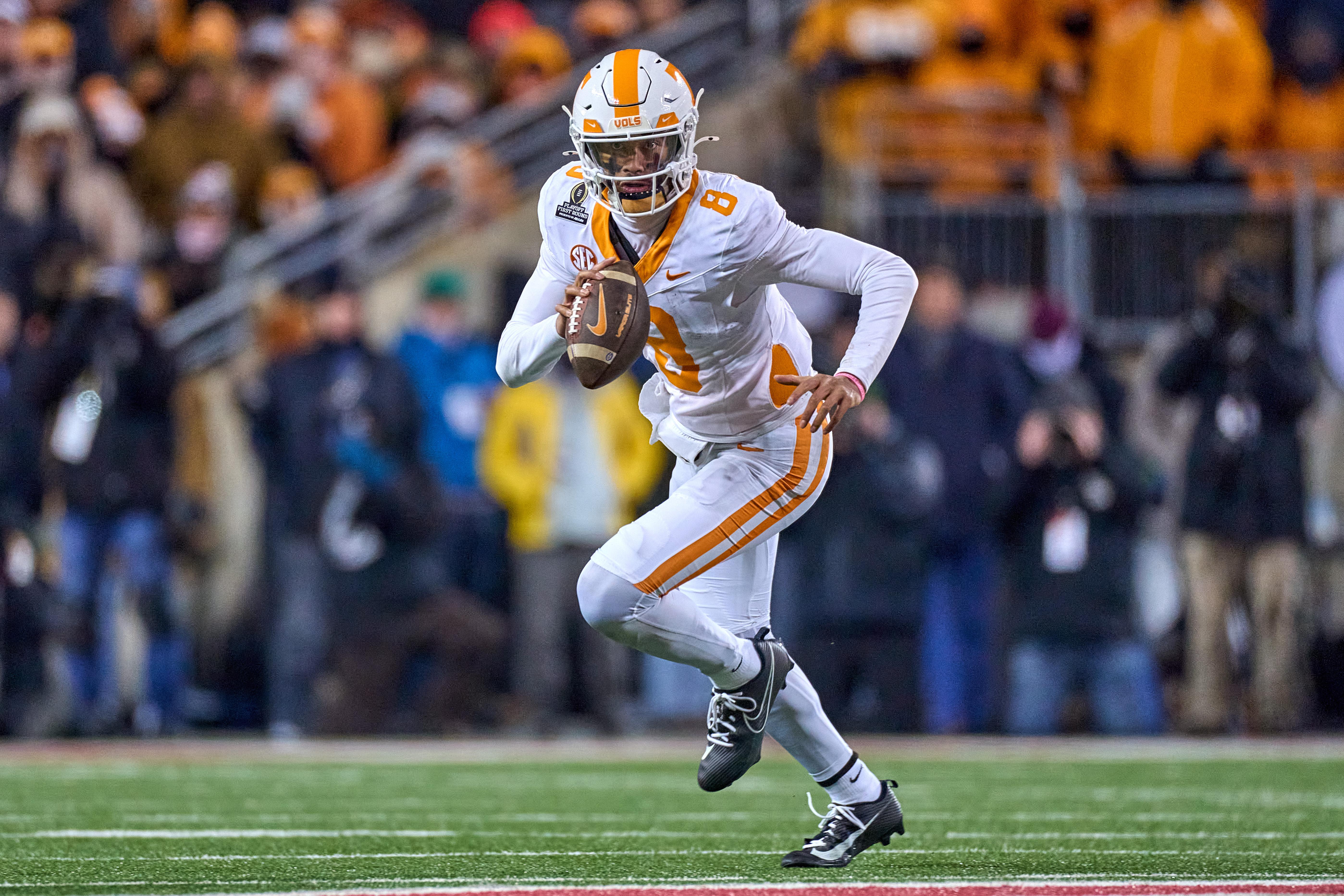 Tennessee v Ohio State - Playoff First Round