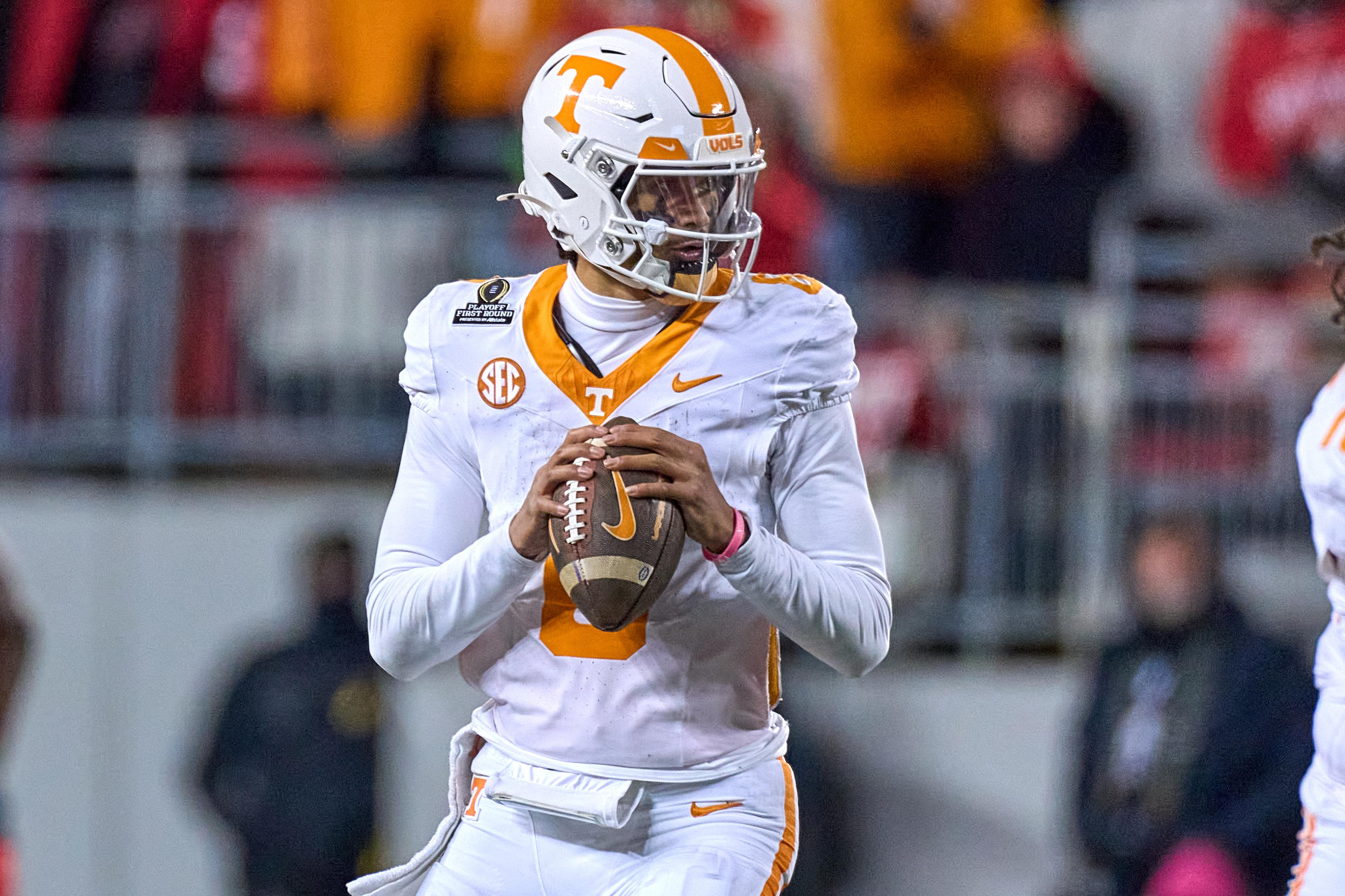 Tennessee v Ohio State - Playoff First Round