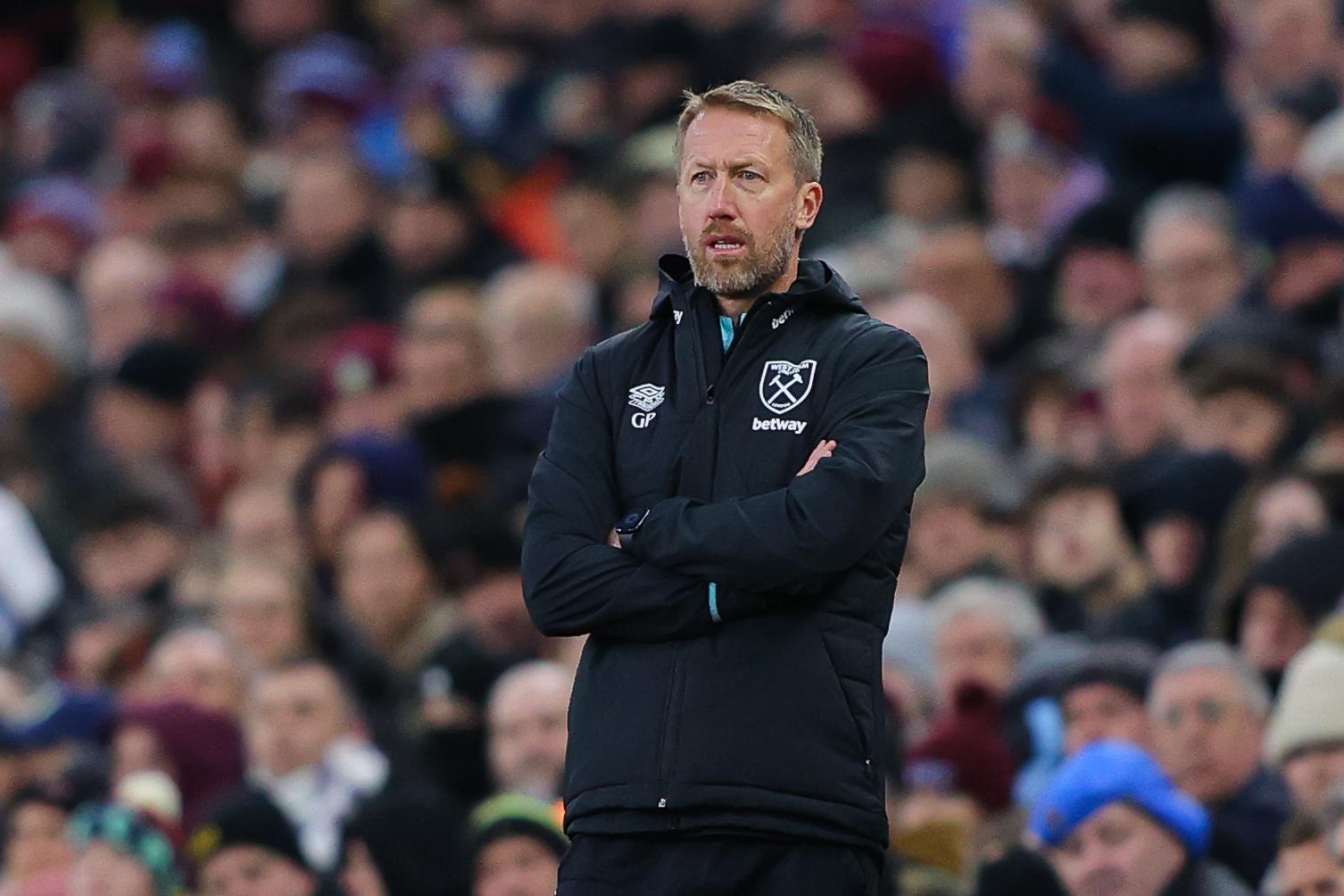 Aston Villa FC v West Ham United FC - Premier League