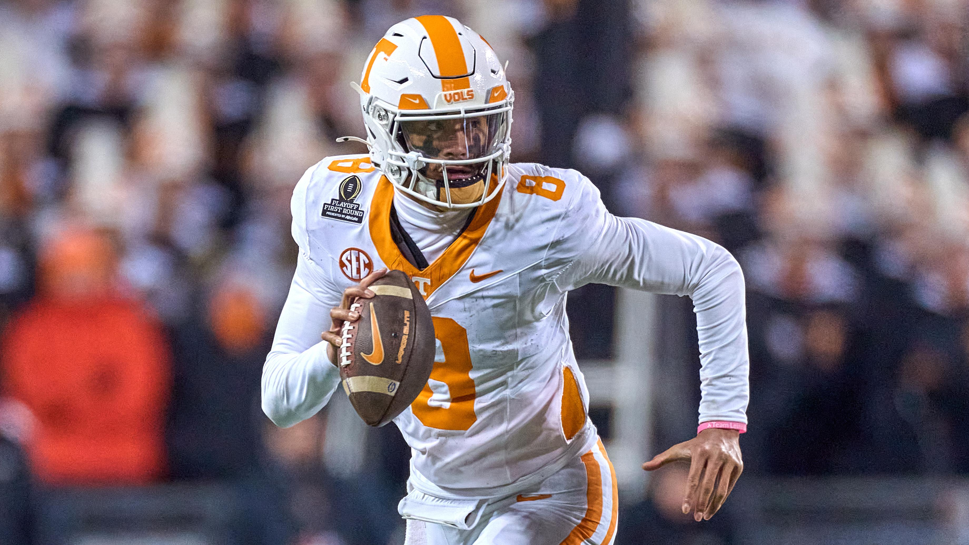 Tennessee v Ohio State - Playoff First Round