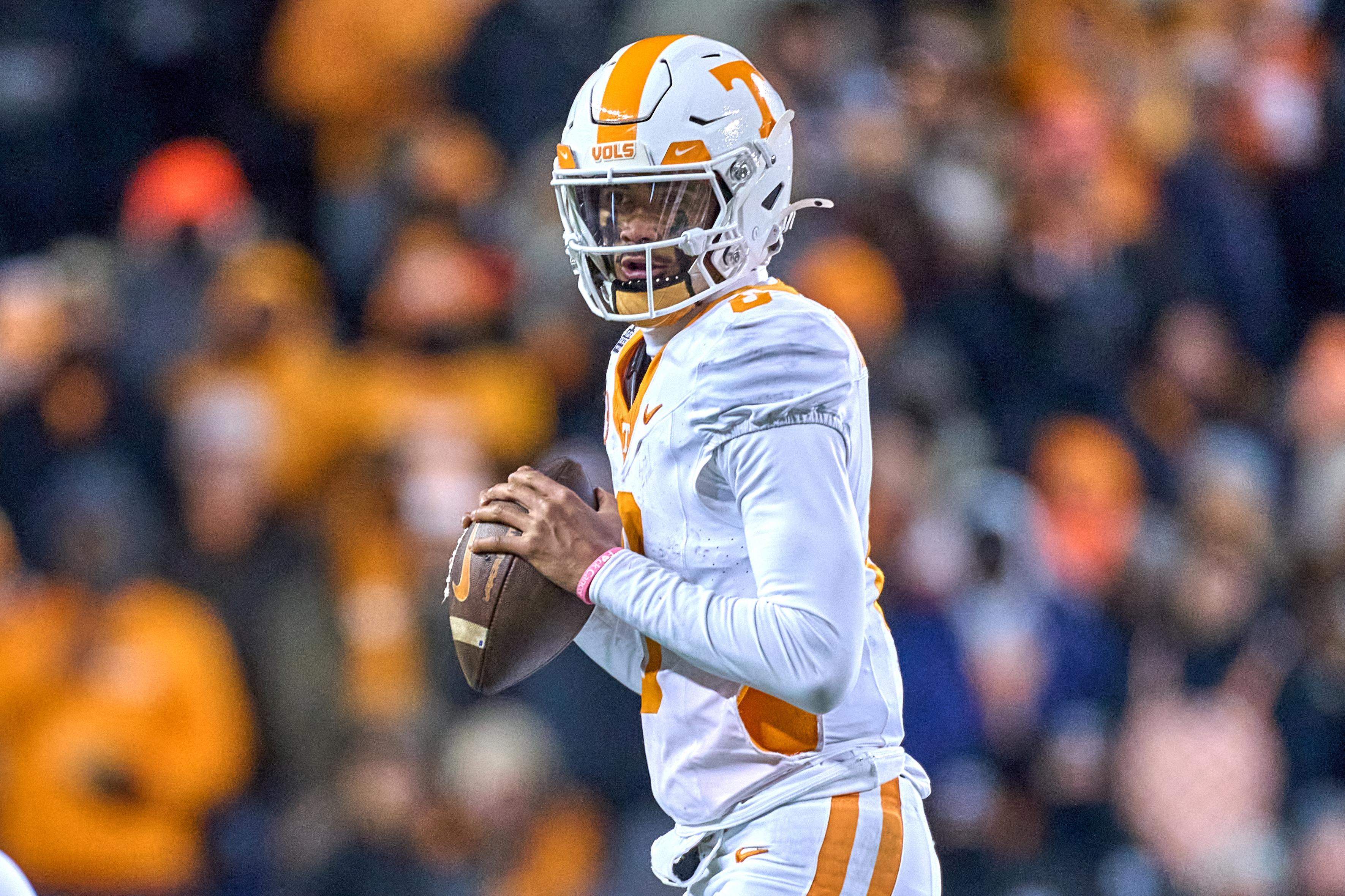 Tennessee v Ohio State - Playoff First Round