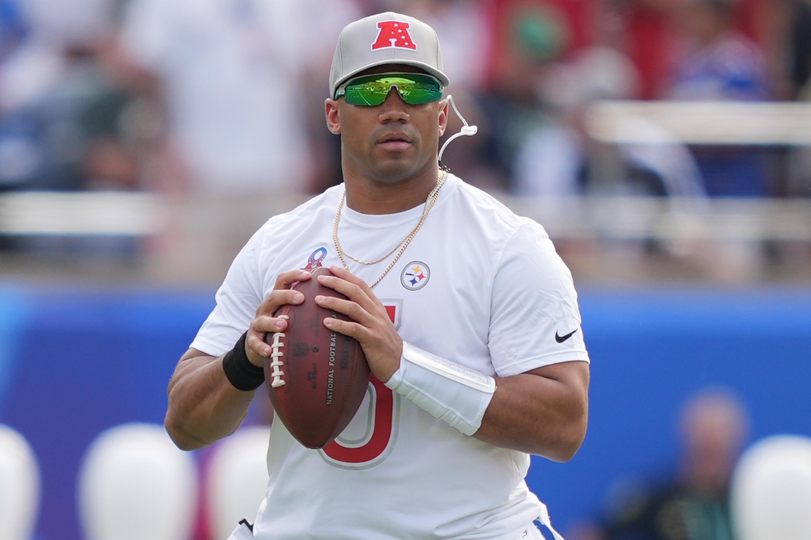 NFL Pro Bowl Games