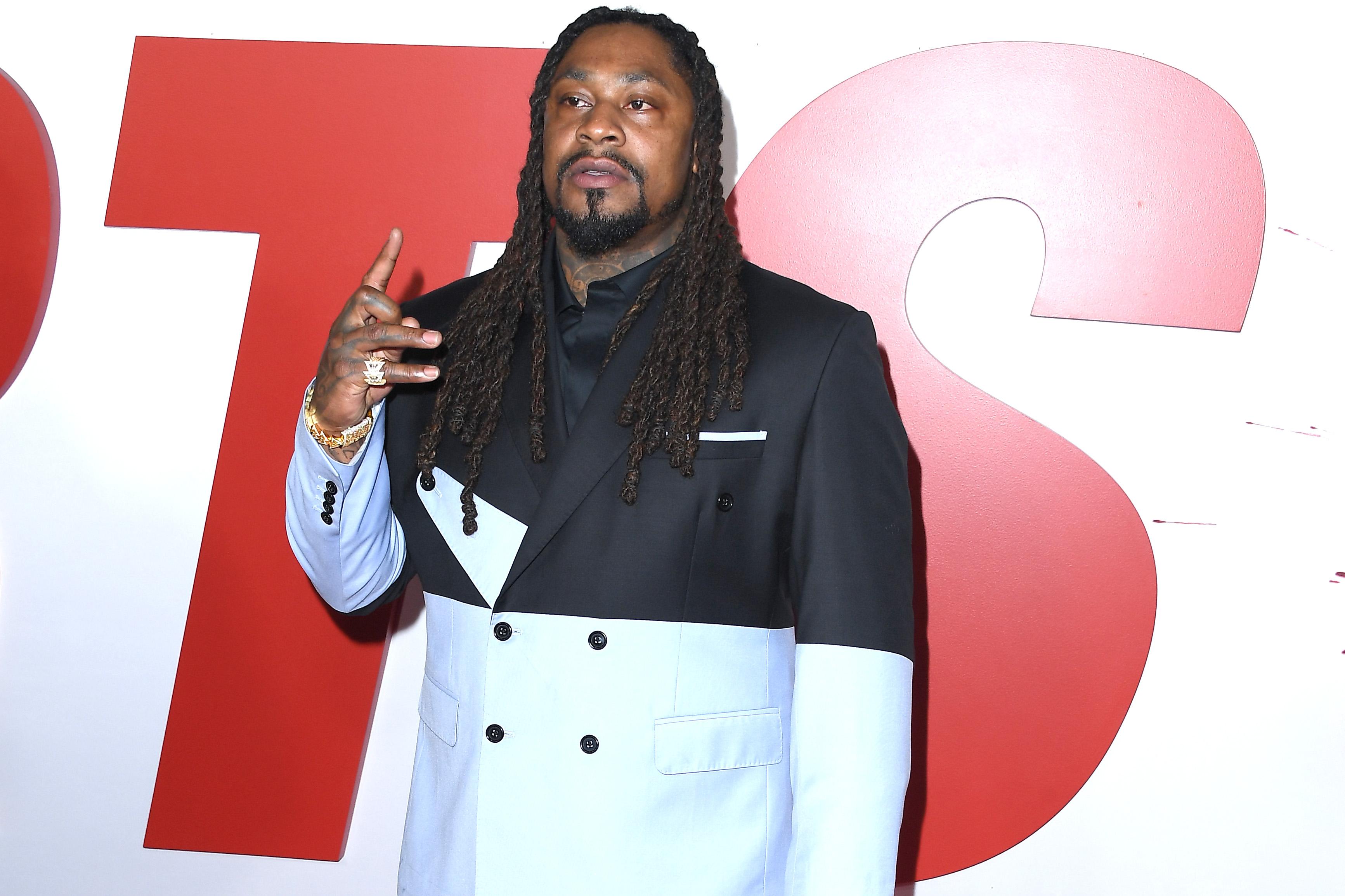 Premiere Of Universal Pictures' "Love Hurts"