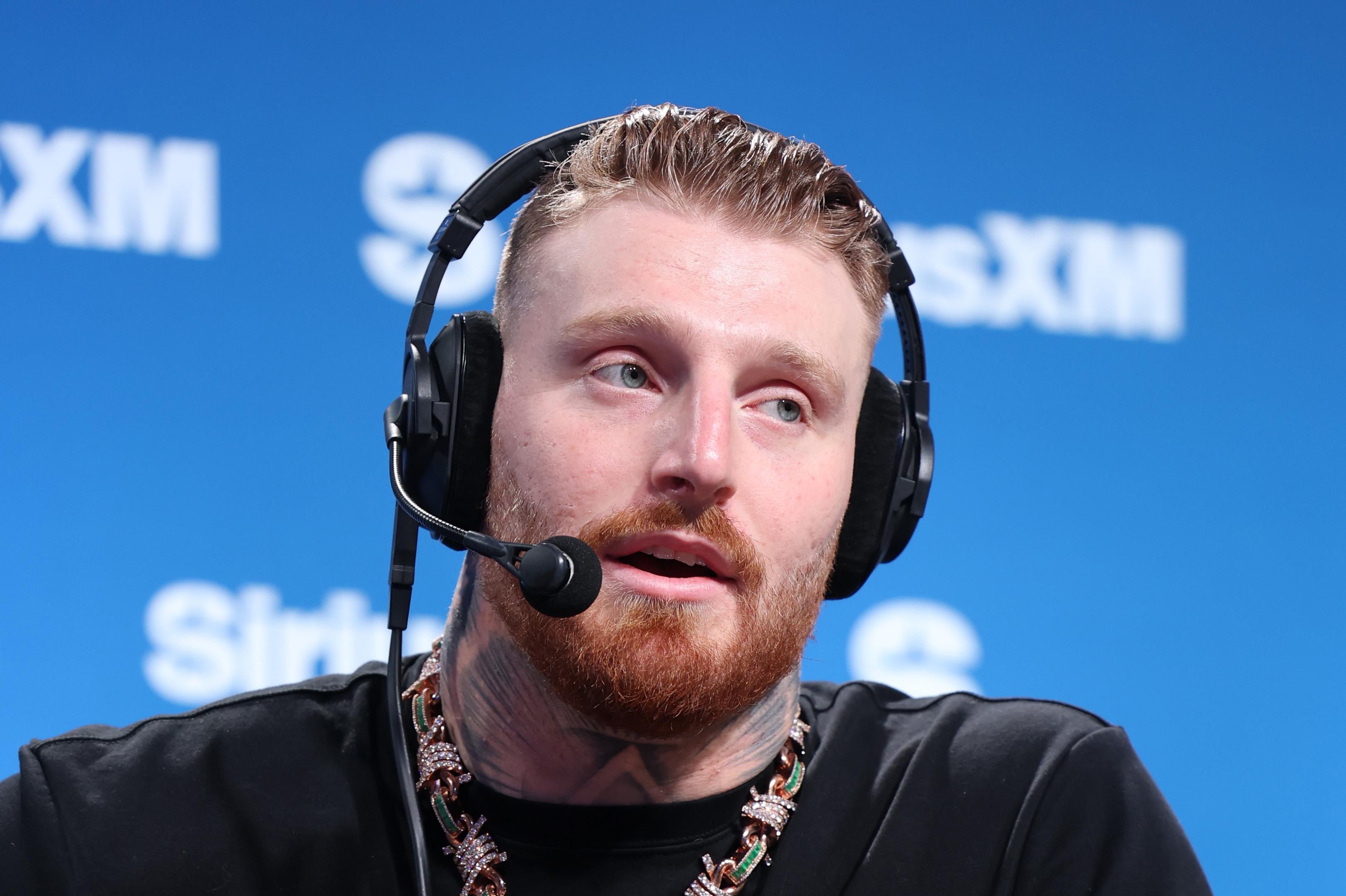 SiriusXM at Super Bowl LIX – Feb 6