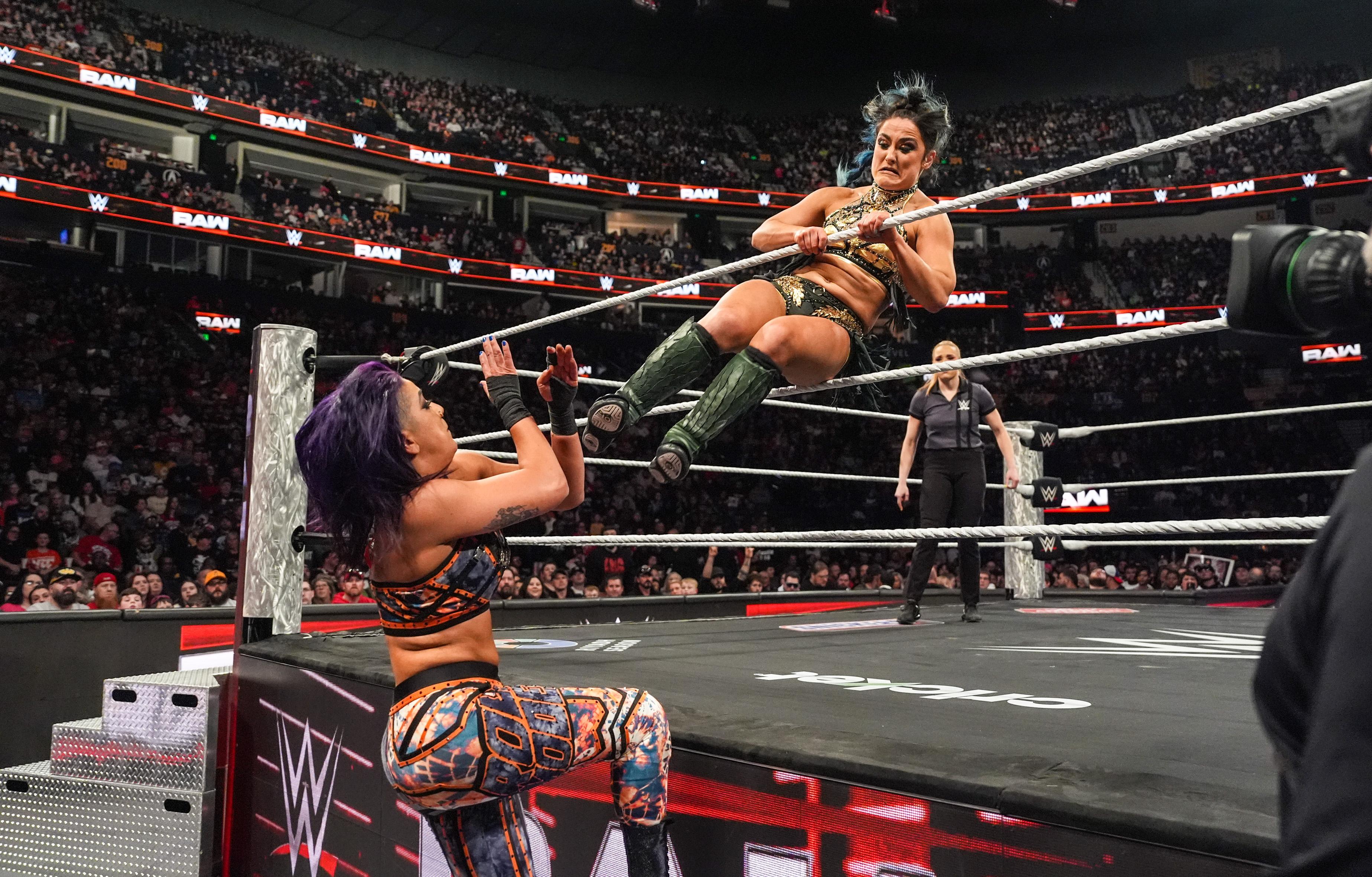 Monday Night RAW