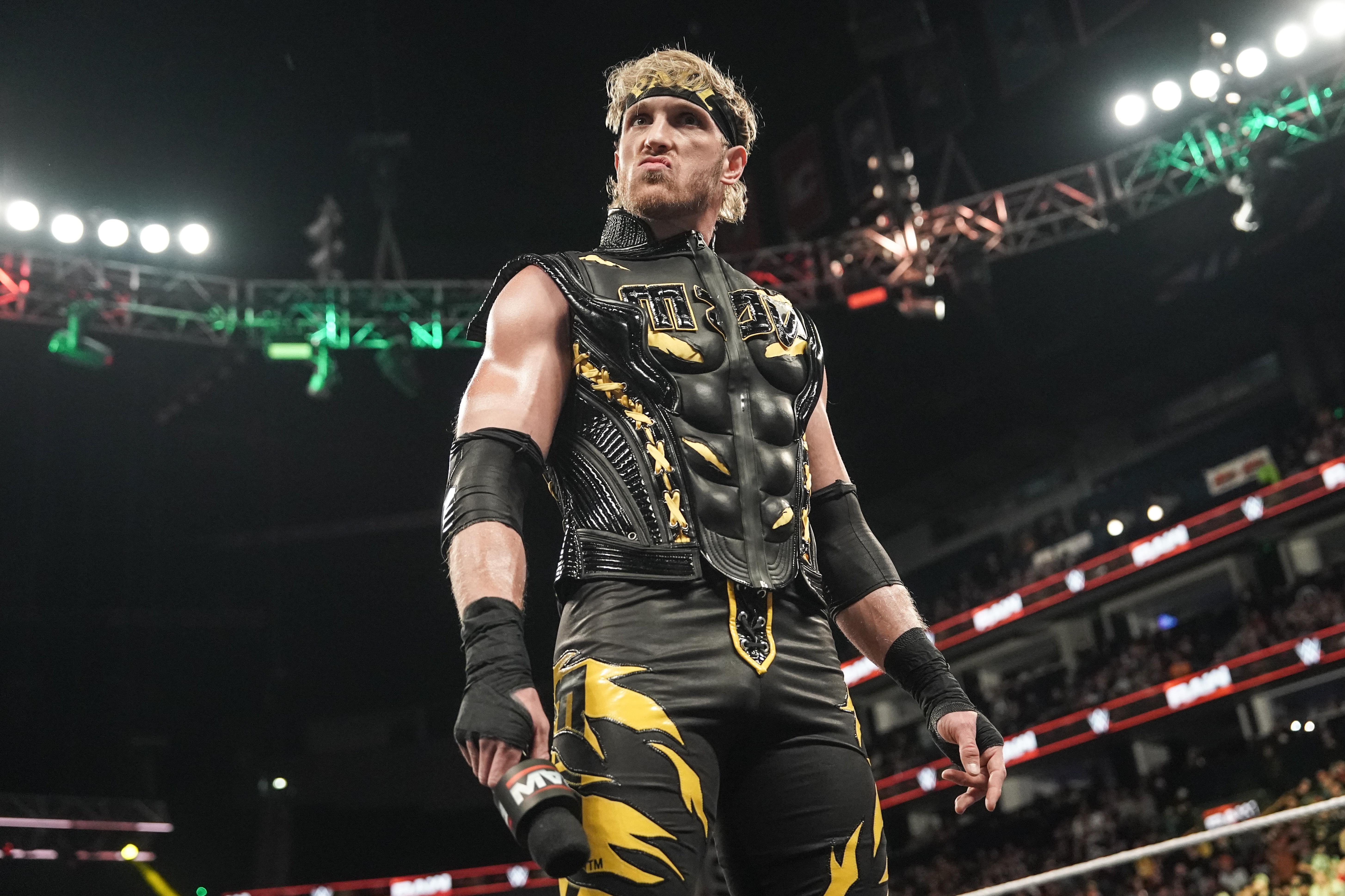 Monday Night RAW