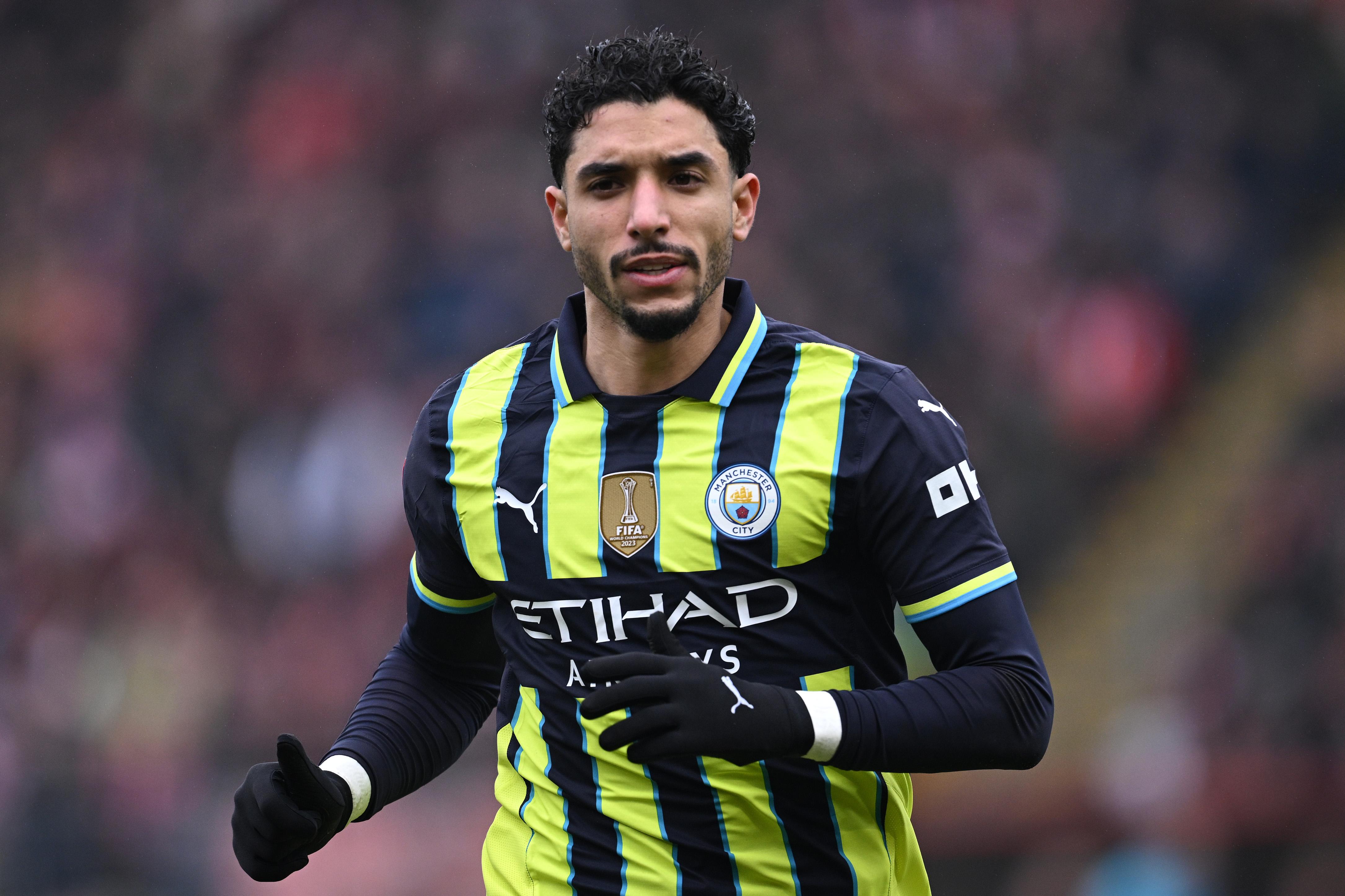 Leyton Orient v Manchester City - Emirates FA Cup Fourth Round