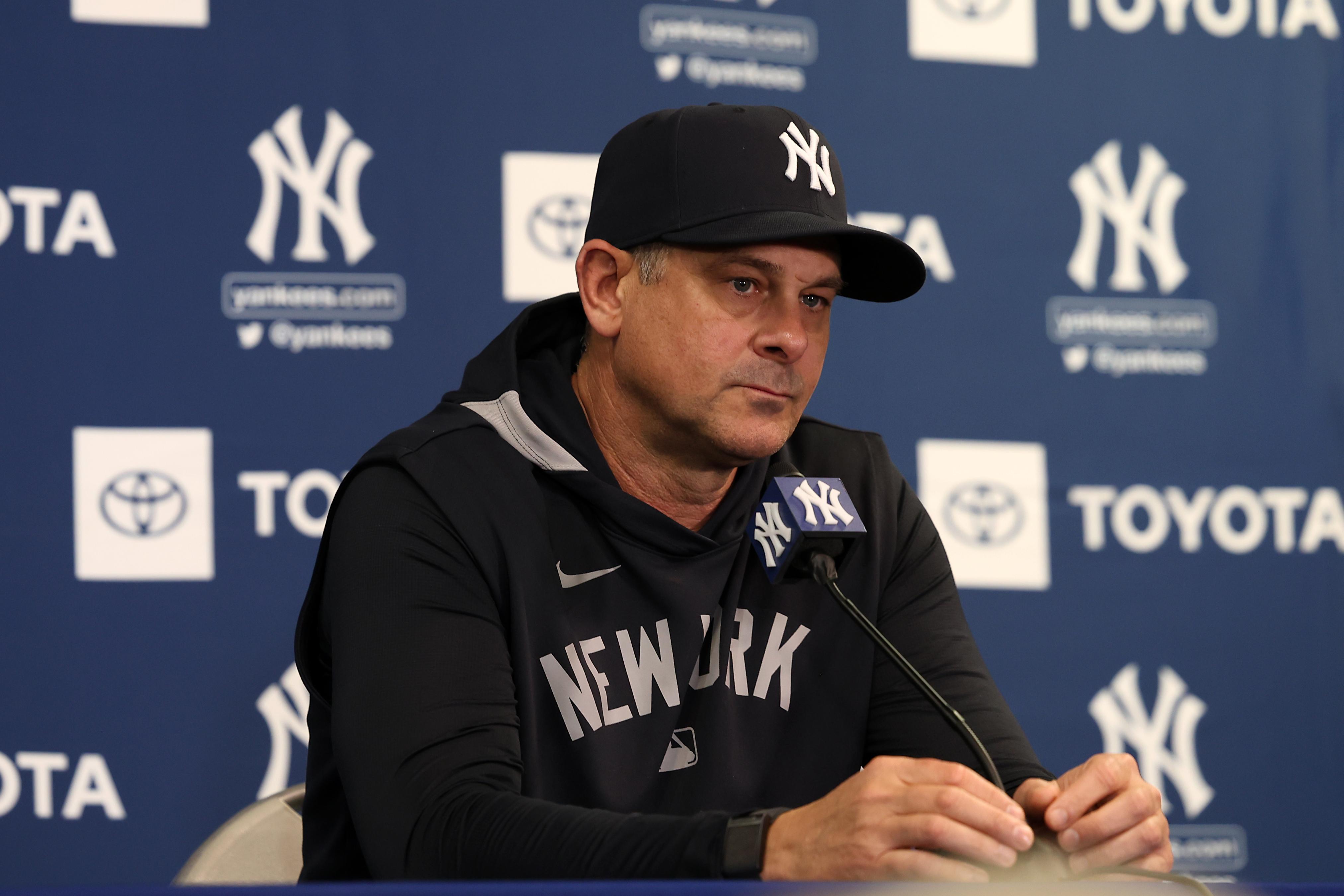 New York Yankees Spring Training